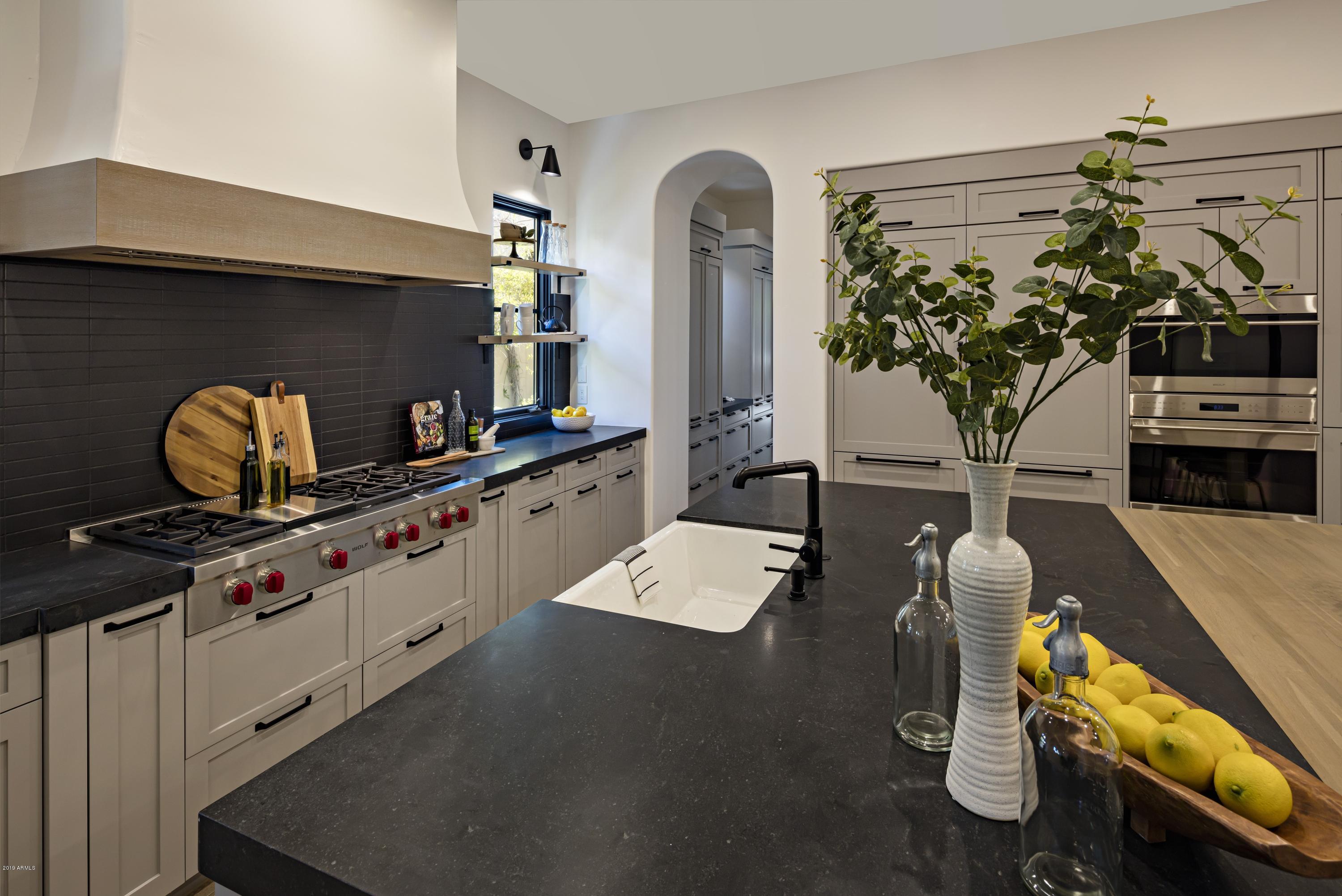 Silverleaf - Residential