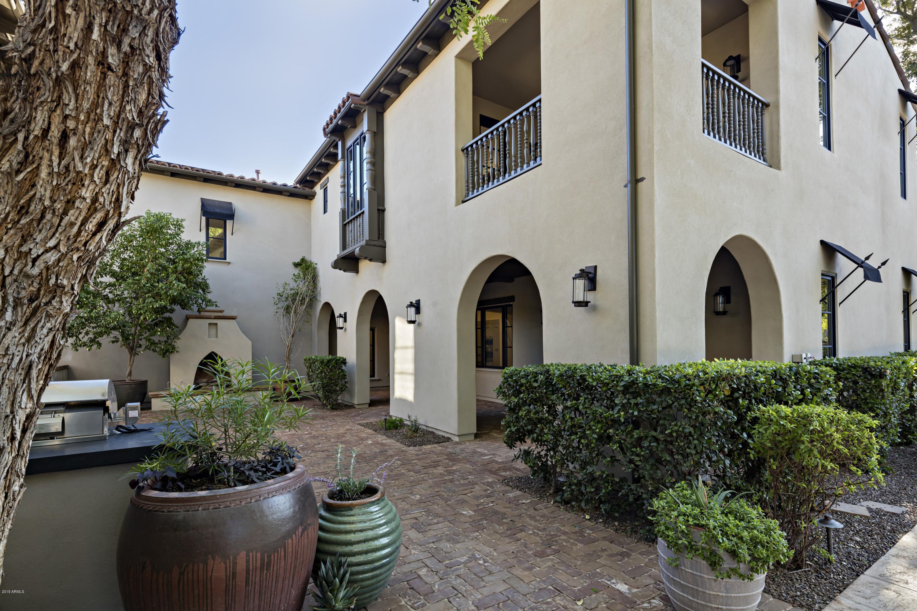 Silverleaf - Residential