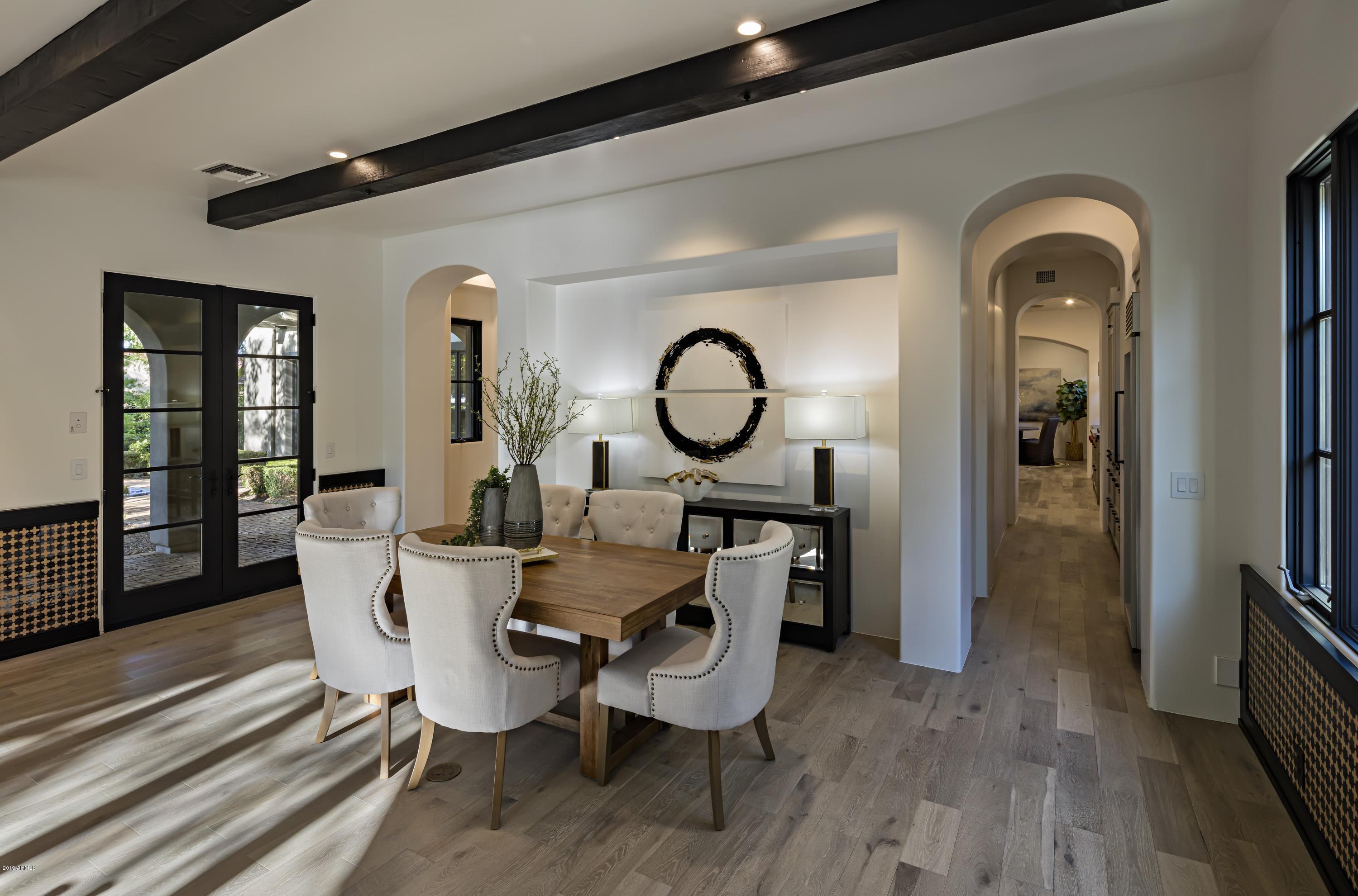 Silverleaf - Residential
