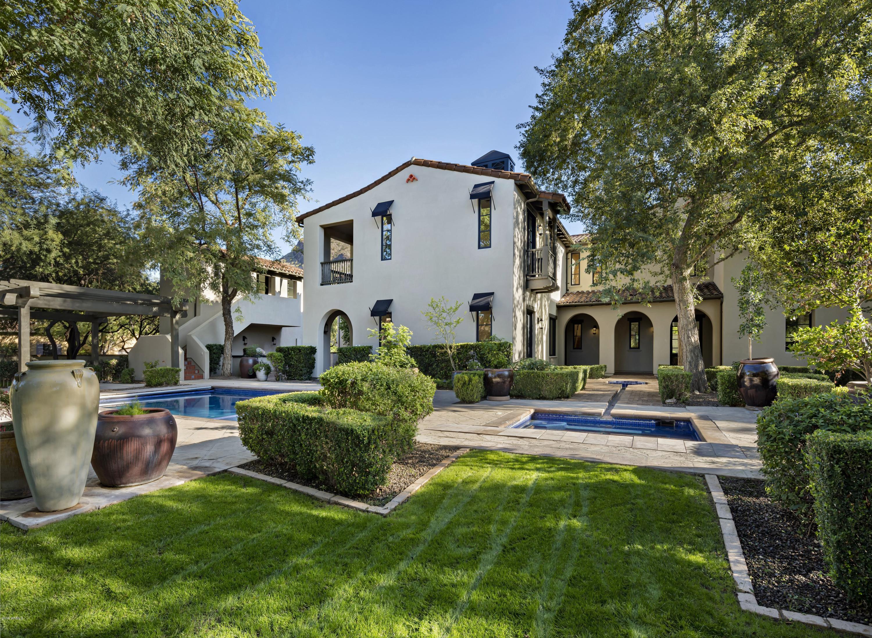 Silverleaf - Residential