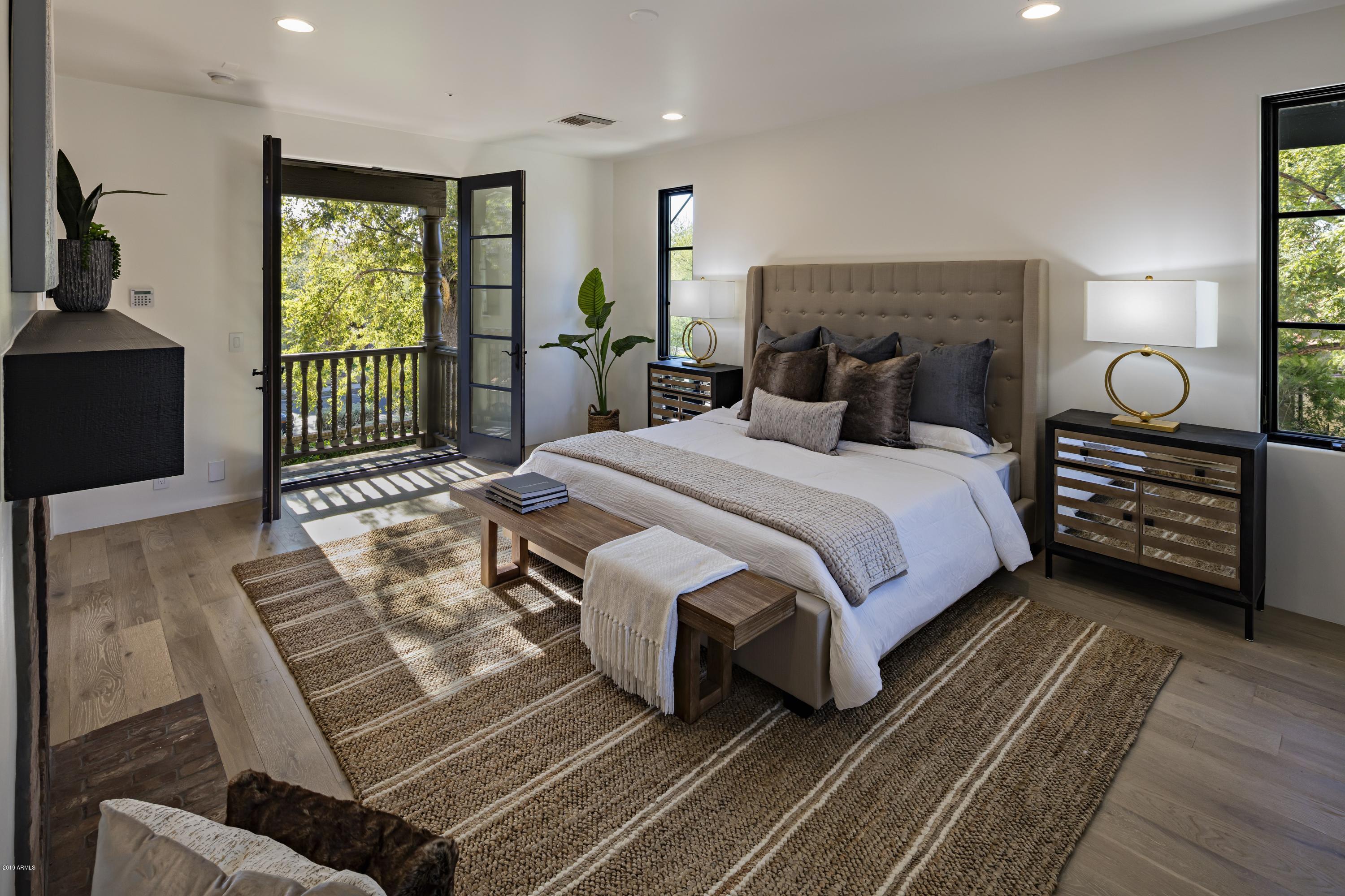 Silverleaf - Residential