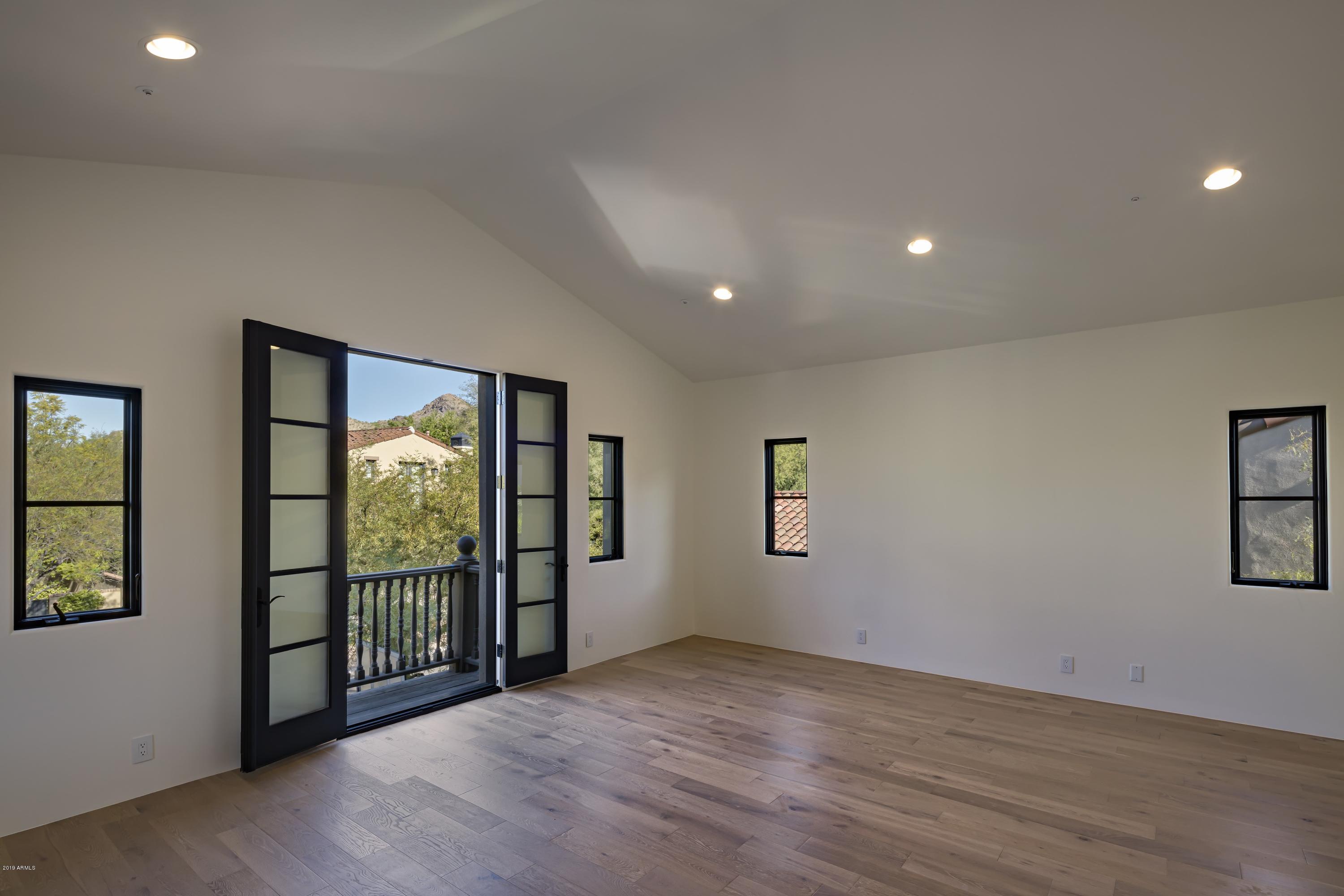 Silverleaf - Residential