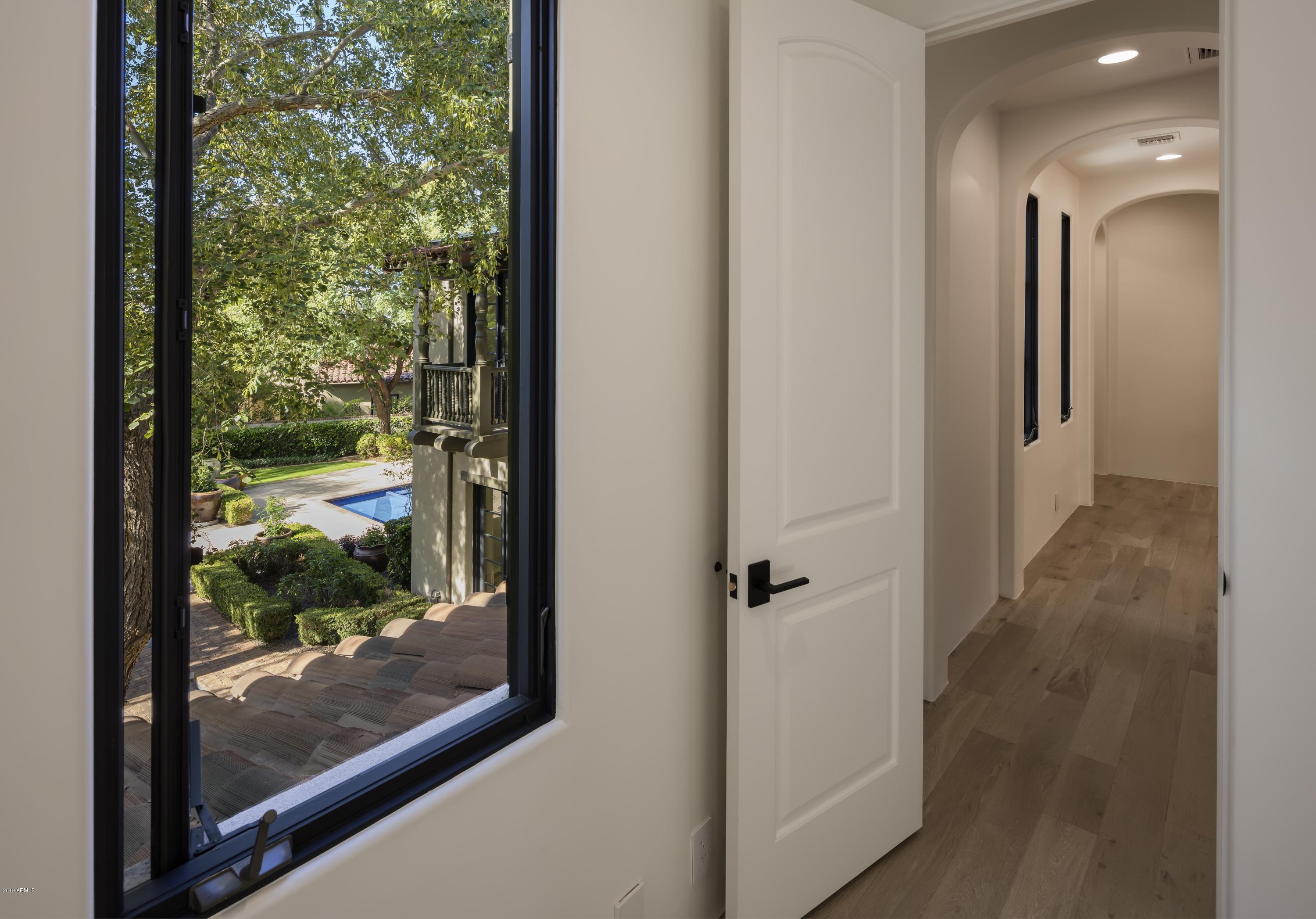 Silverleaf - Residential