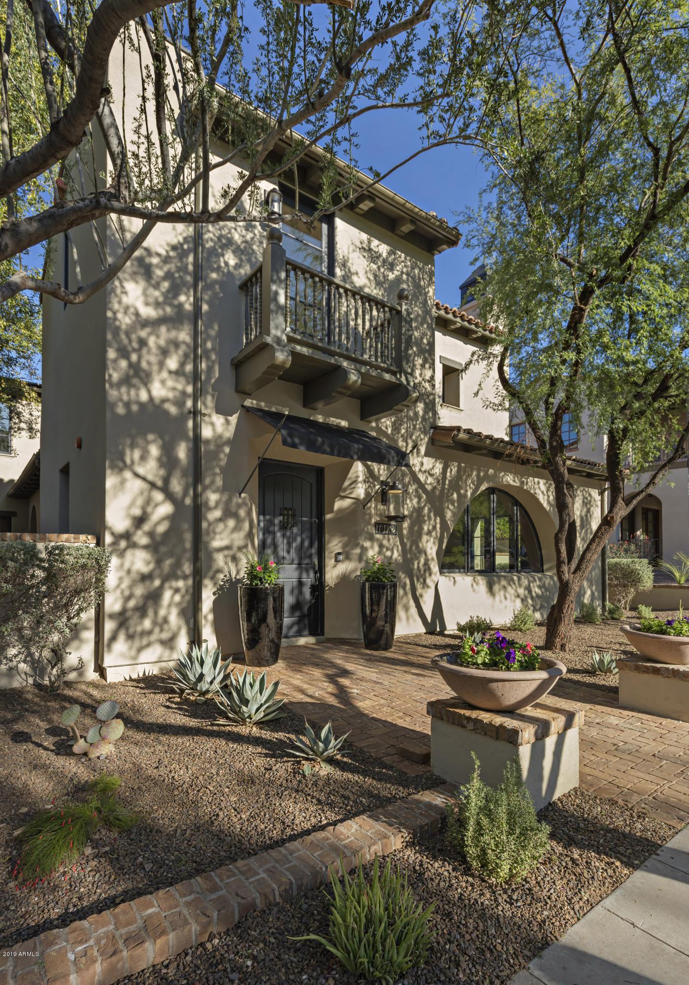 Silverleaf - Residential