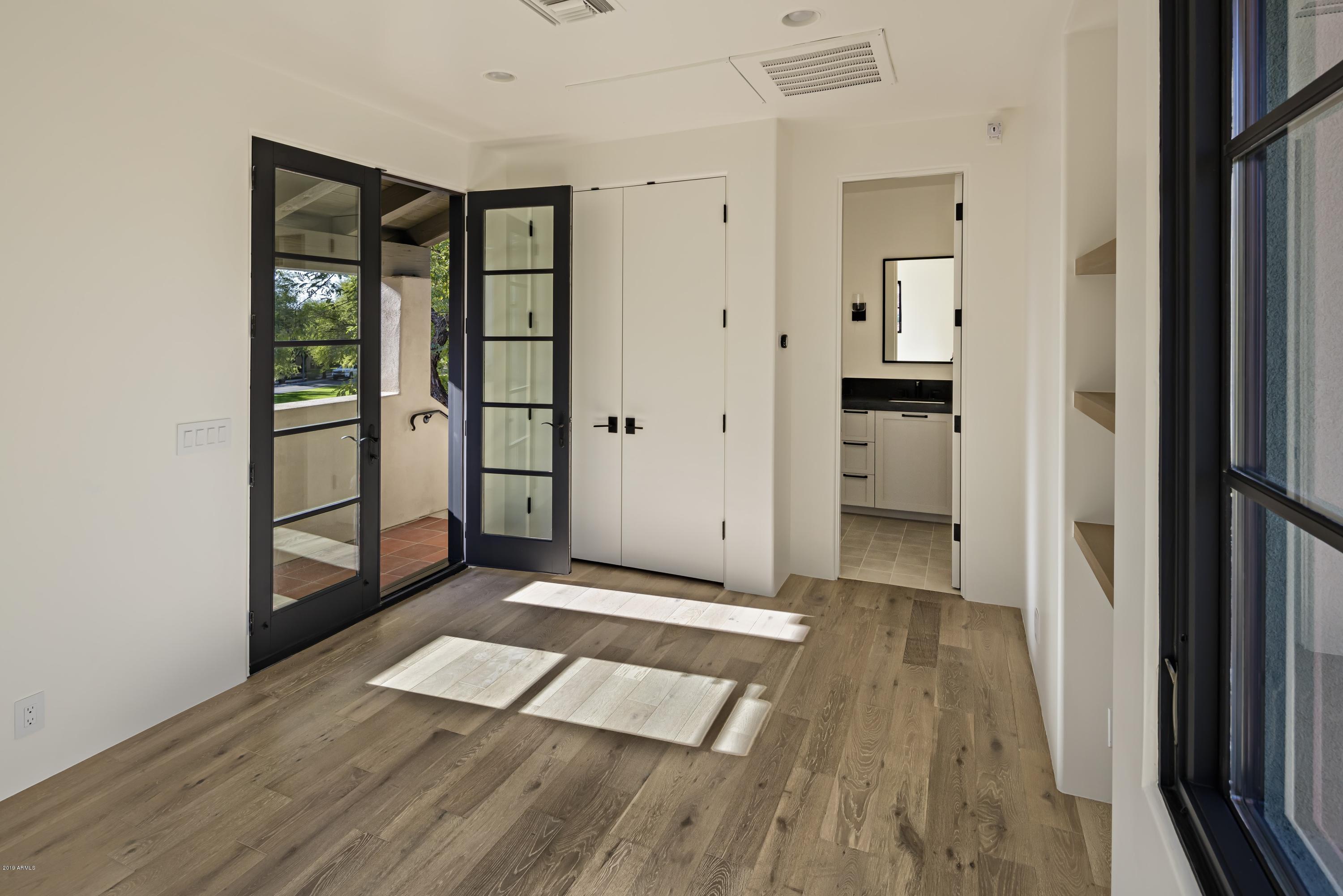 Silverleaf - Residential