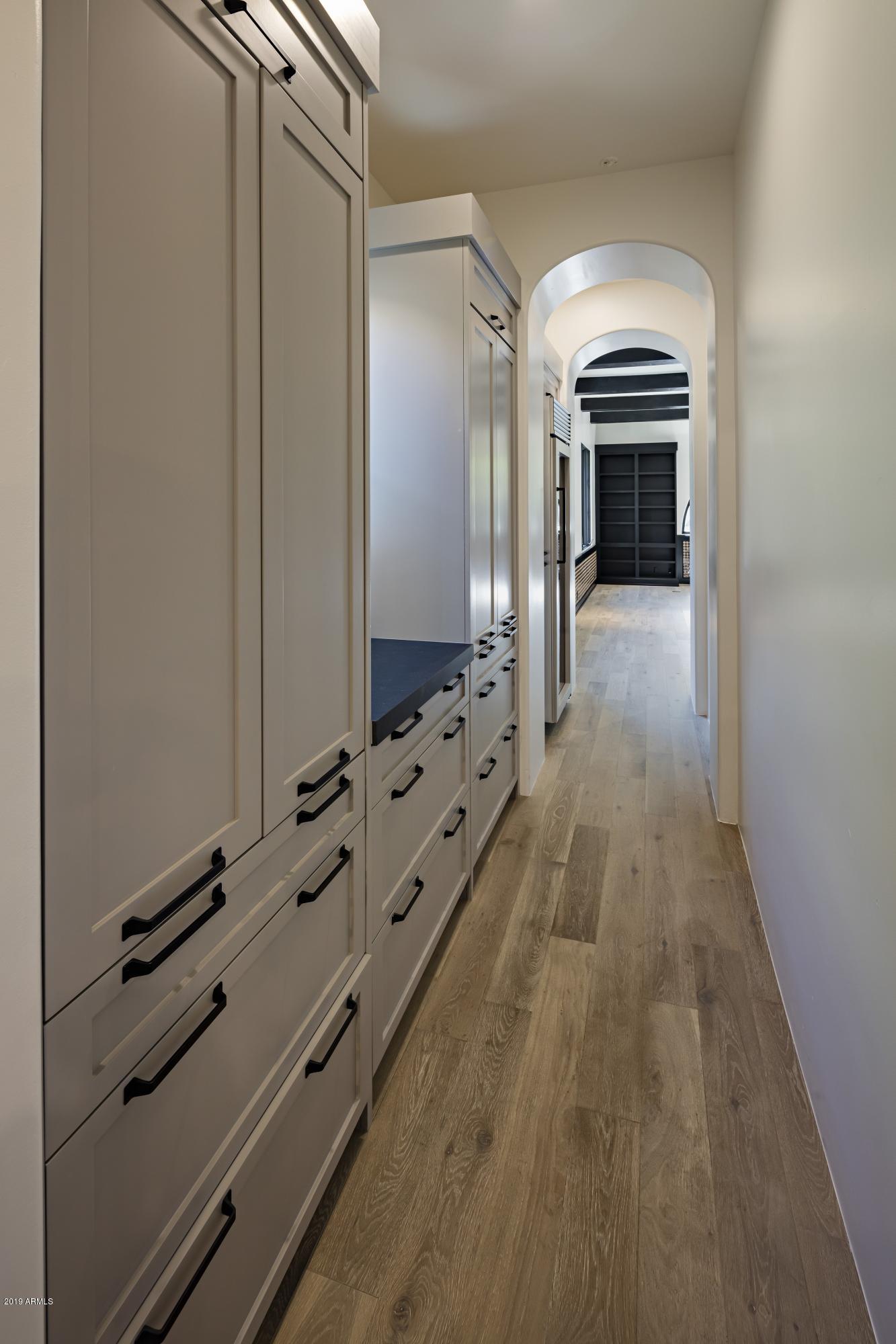 Silverleaf - Residential