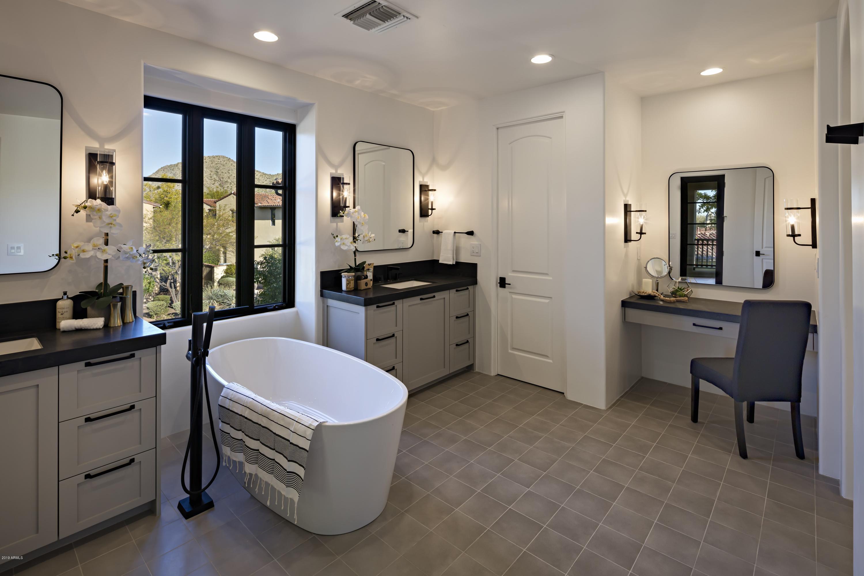 Silverleaf - Residential