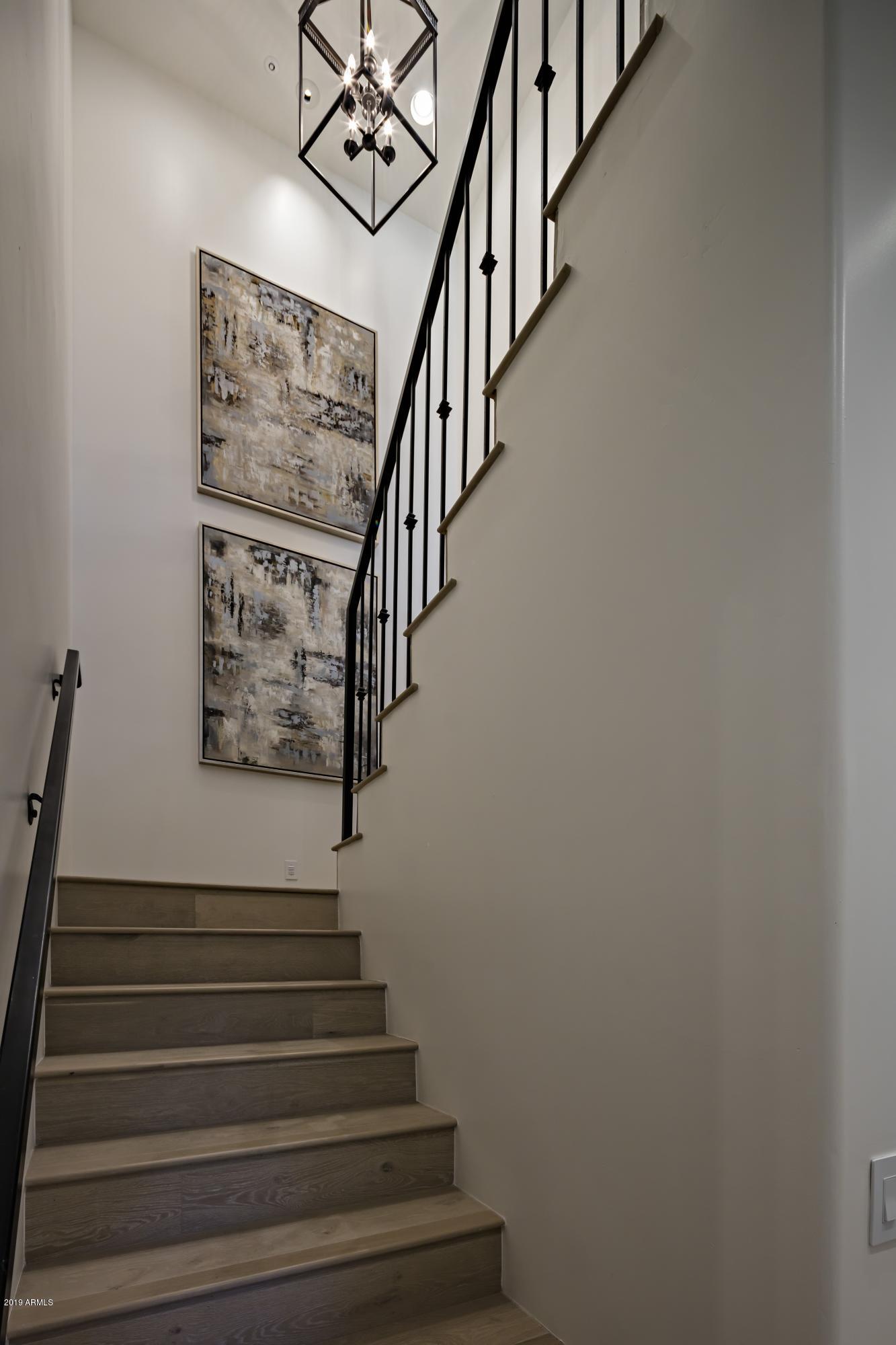 Silverleaf - Residential