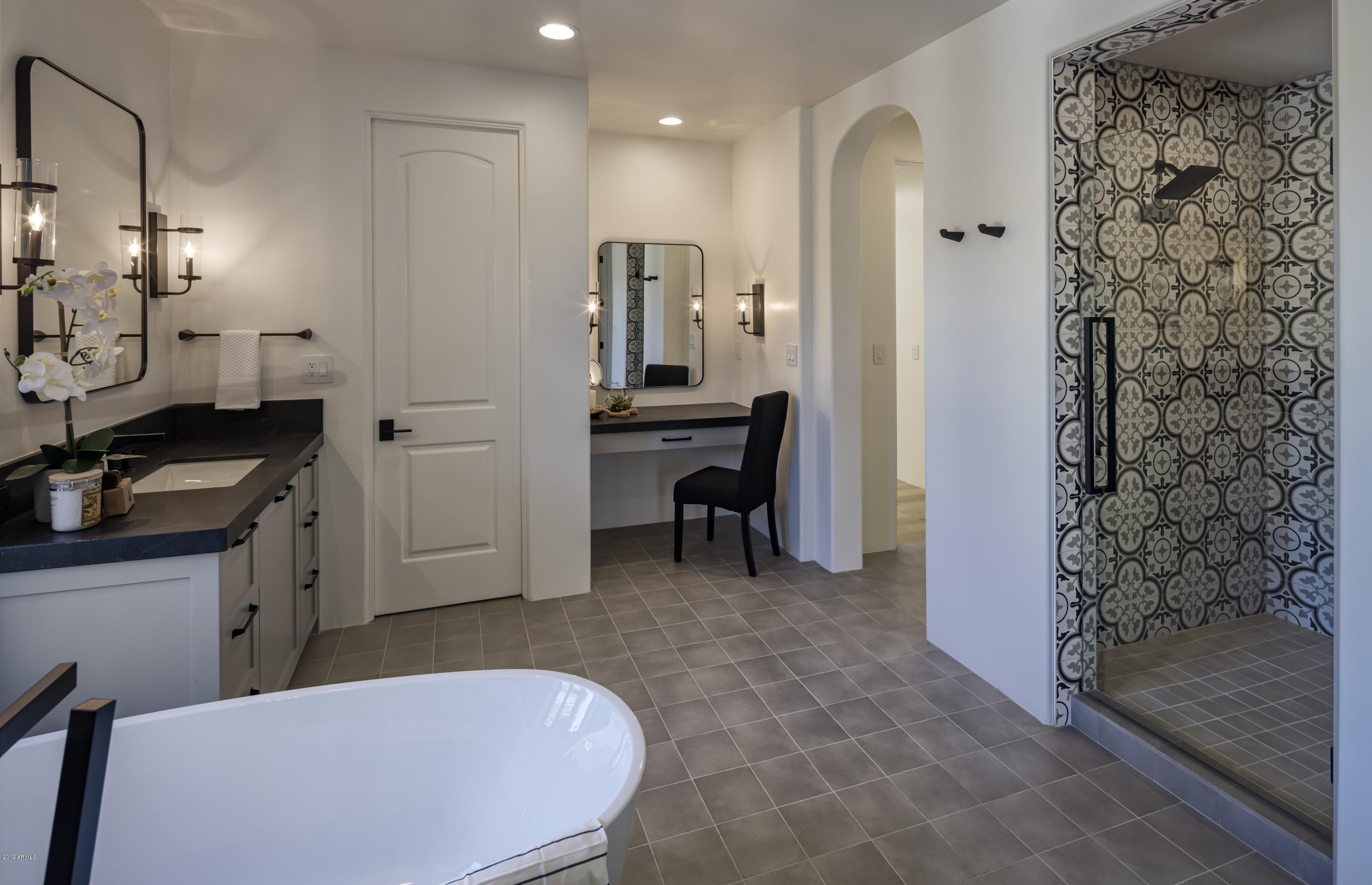 Silverleaf - Residential