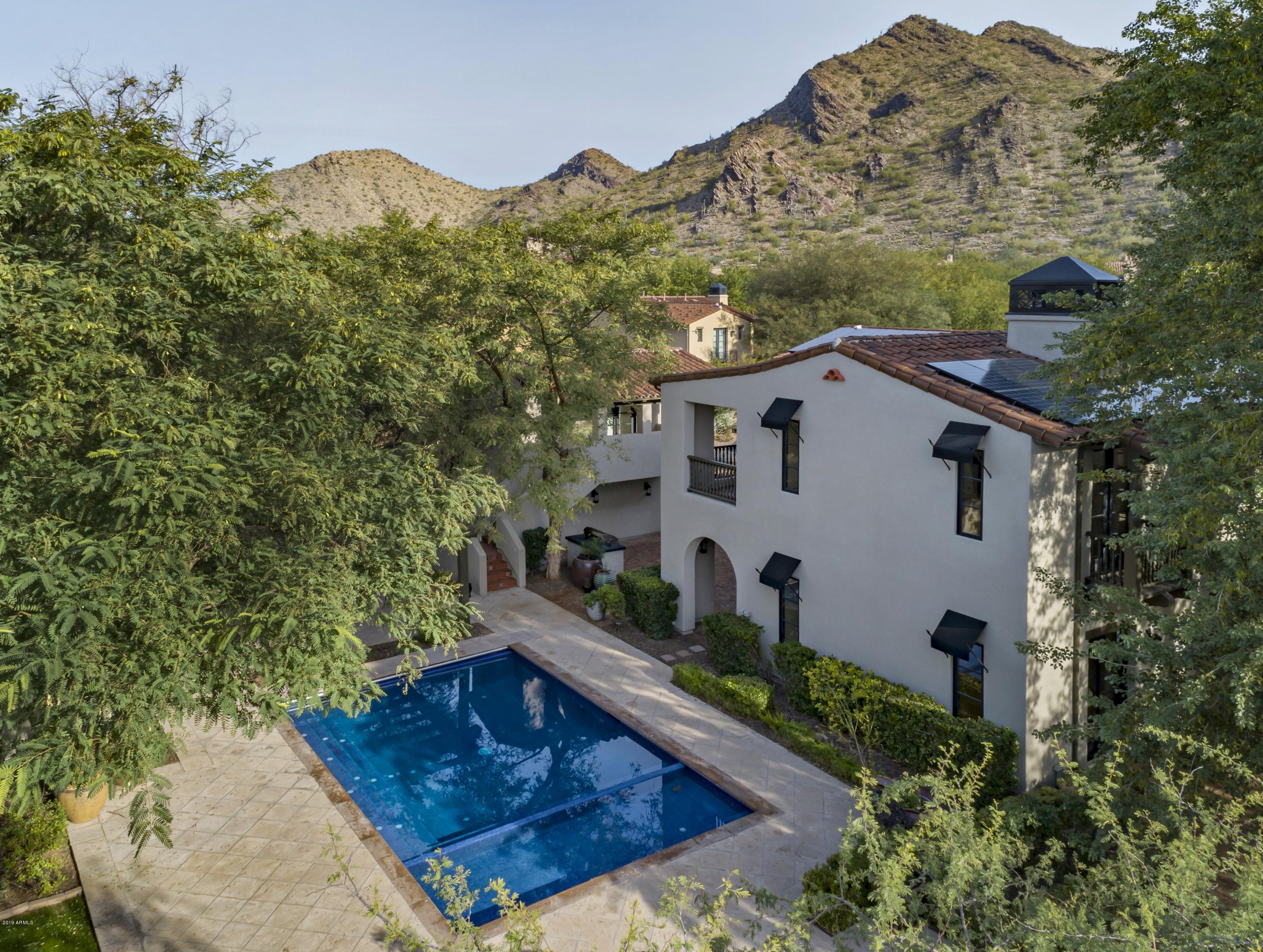 Silverleaf - Residential