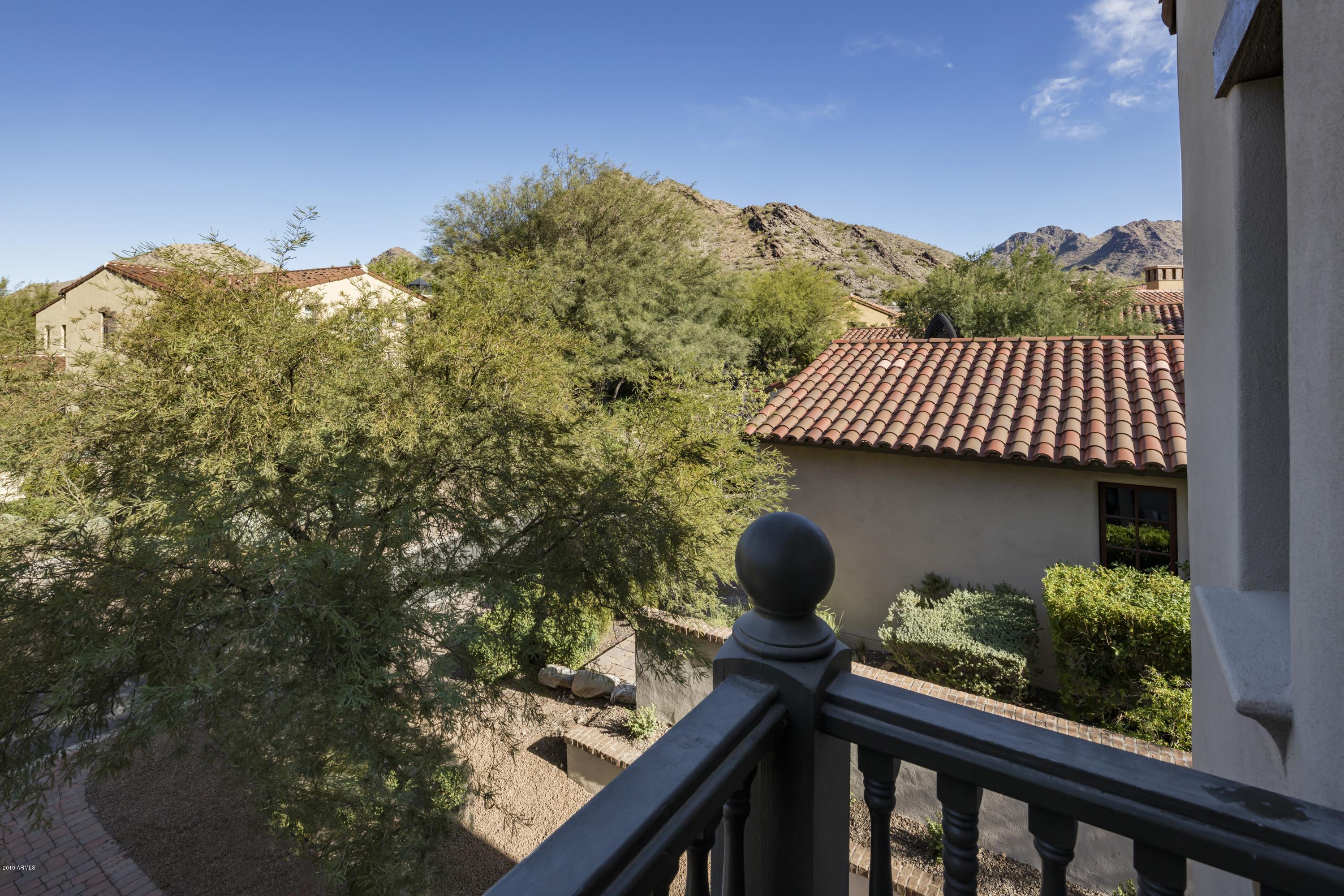 Silverleaf - Residential