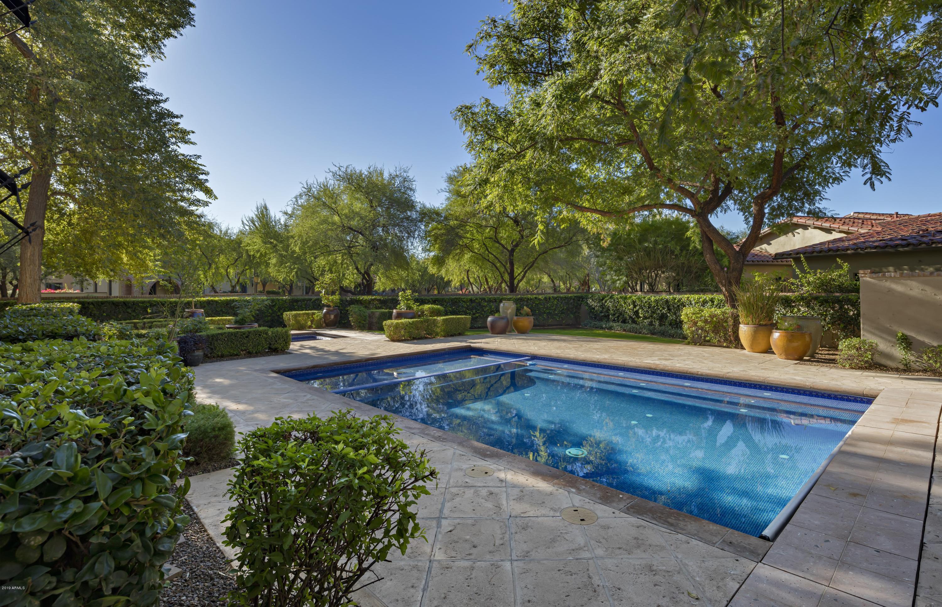 Silverleaf - Residential