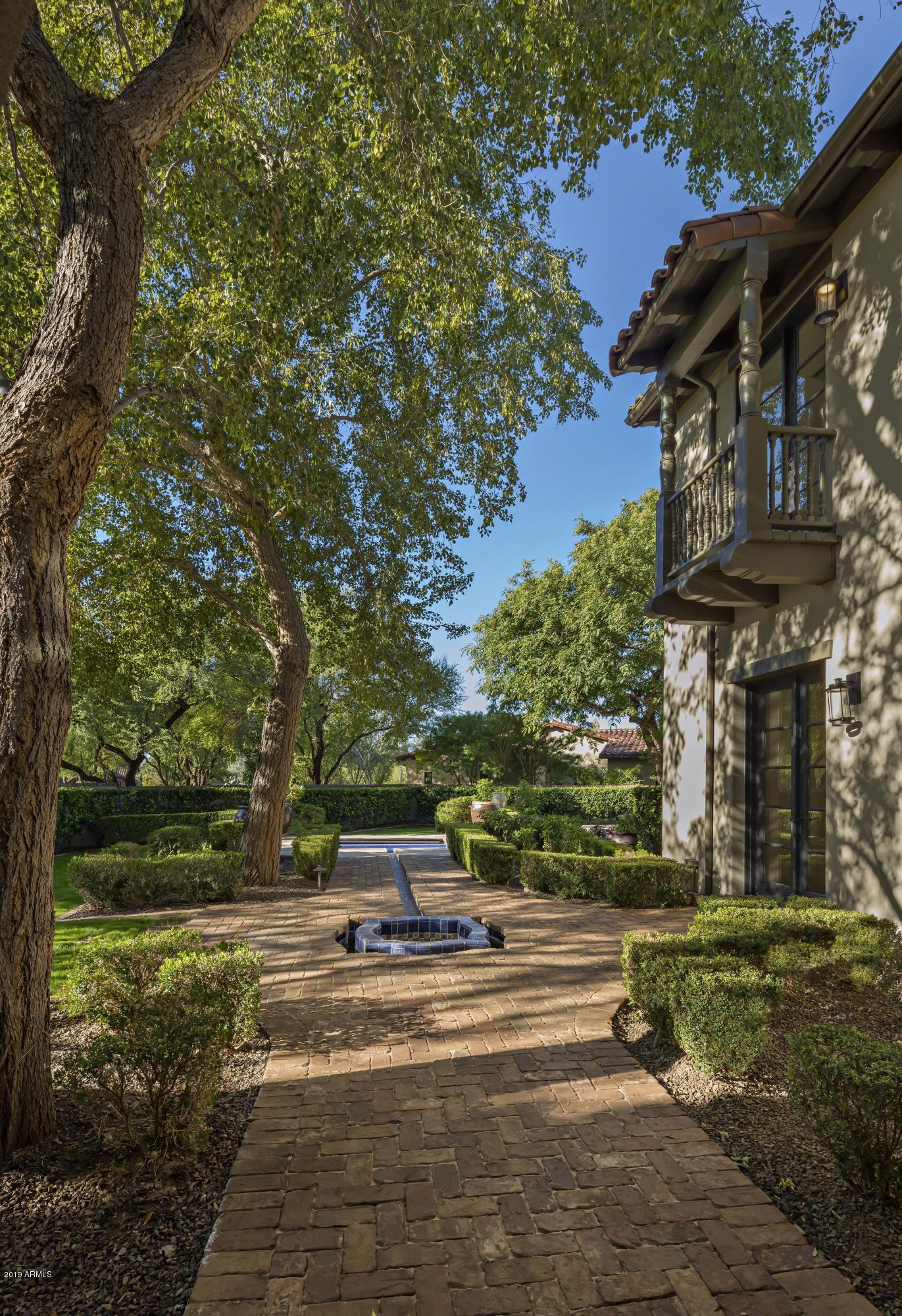 Silverleaf - Residential