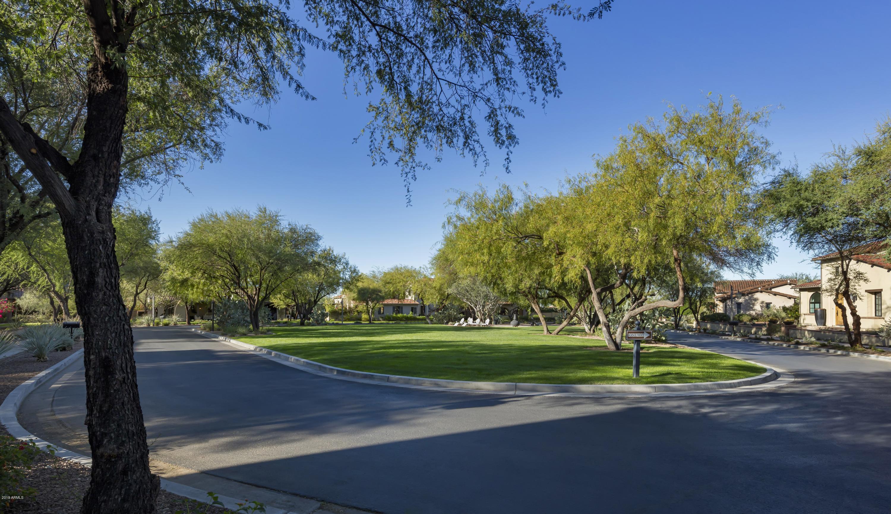 Silverleaf - Residential