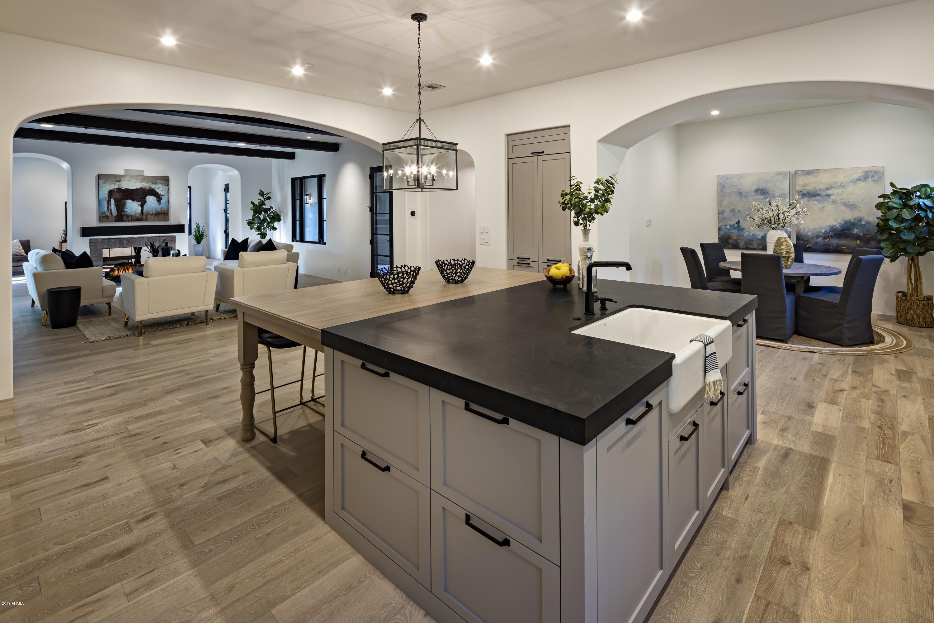 Silverleaf - Residential