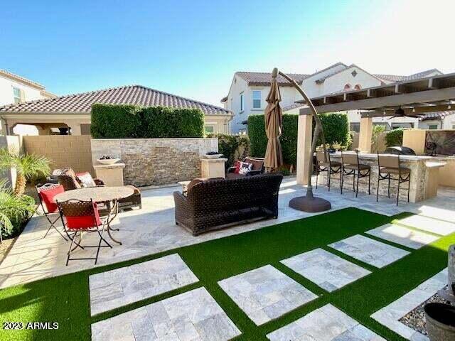 Photo 1 of 48 — 1949 W YELLOWSTONE Way, Chandler, AZ 85248