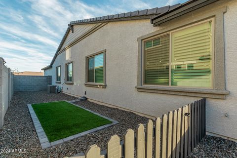 A home in Litchfield Park