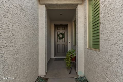 A home in Litchfield Park