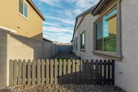 A home in Litchfield Park