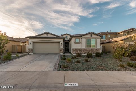 A home in Litchfield Park