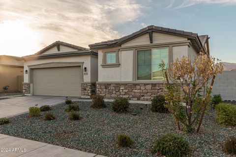 A home in Litchfield Park