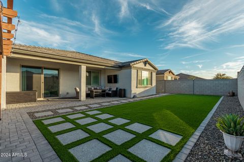 A home in Litchfield Park