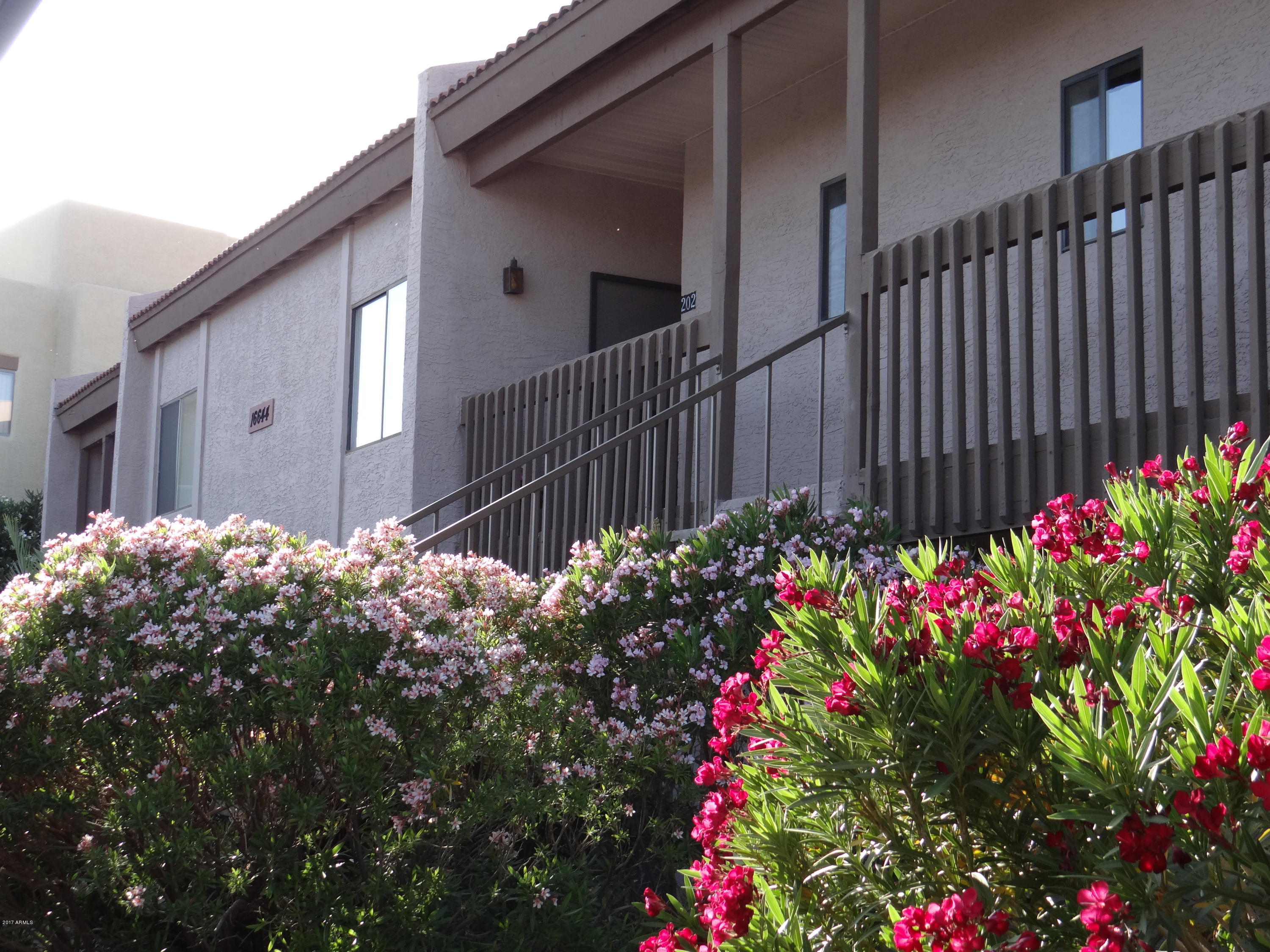 16644 E WESTBY Drive 203