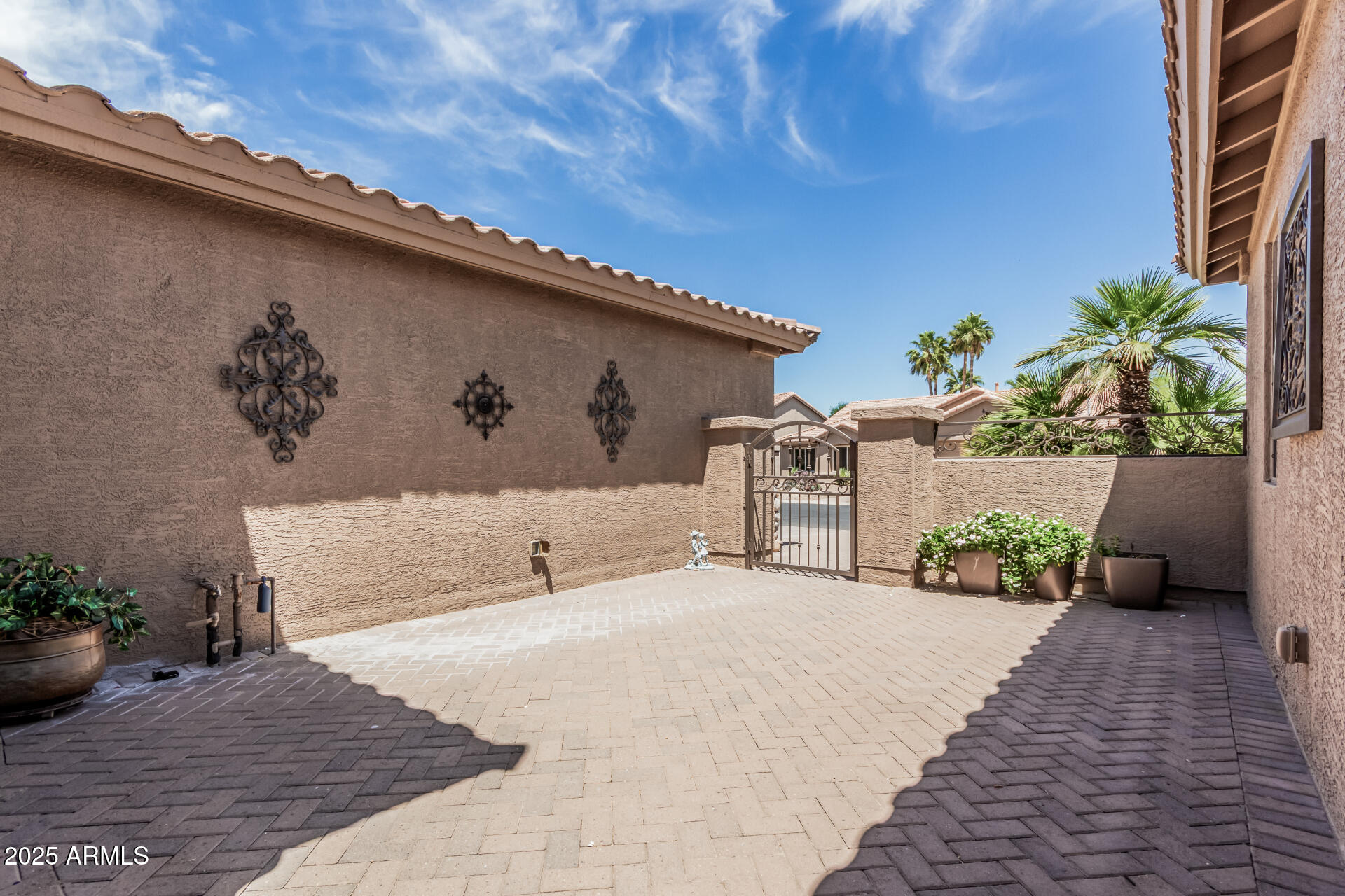 23808 S BRONZE Drive