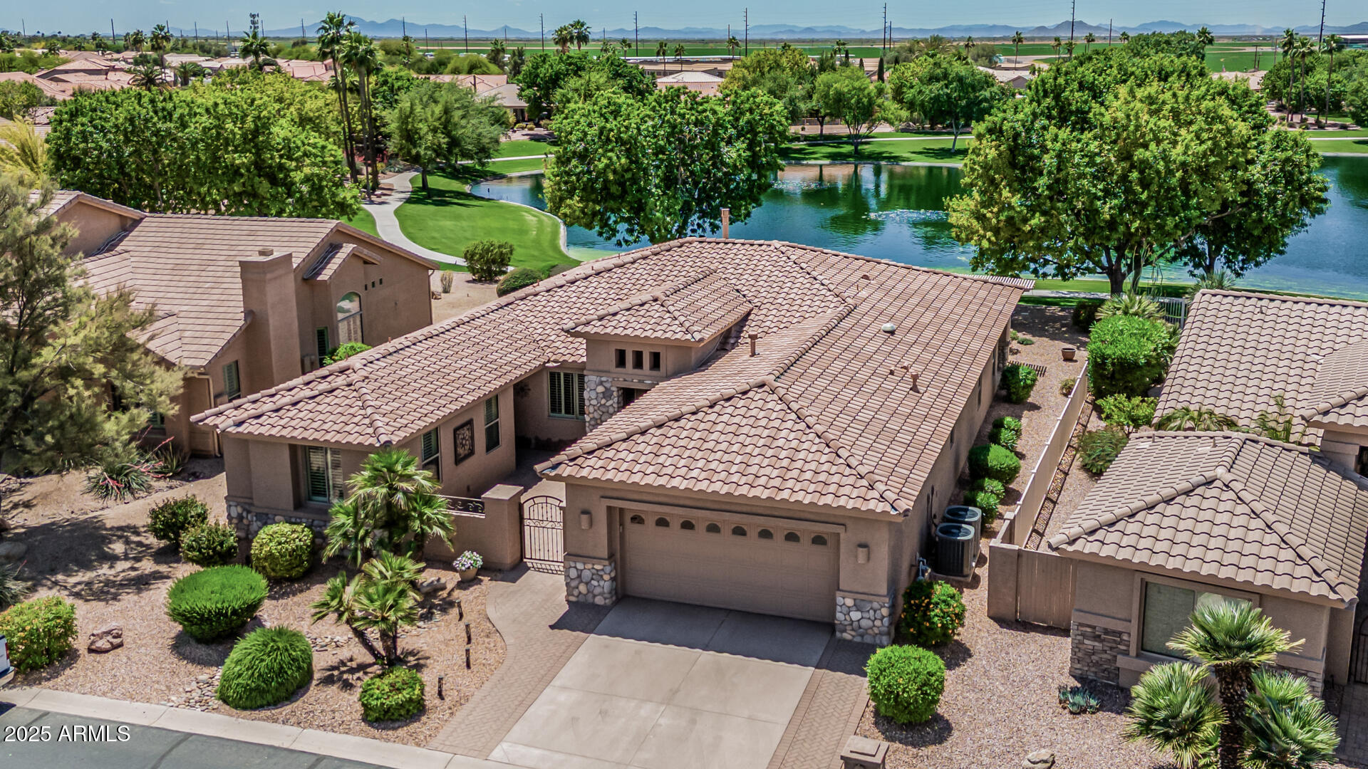 23808 S BRONZE Drive