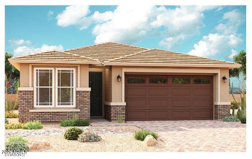 Photo of 40070 W Anne Lane, Maricopa, AZ 85138 (MLS # 6999669)