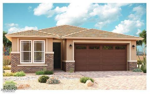 40070 W ANNE Lane Maricopa AZ 85138