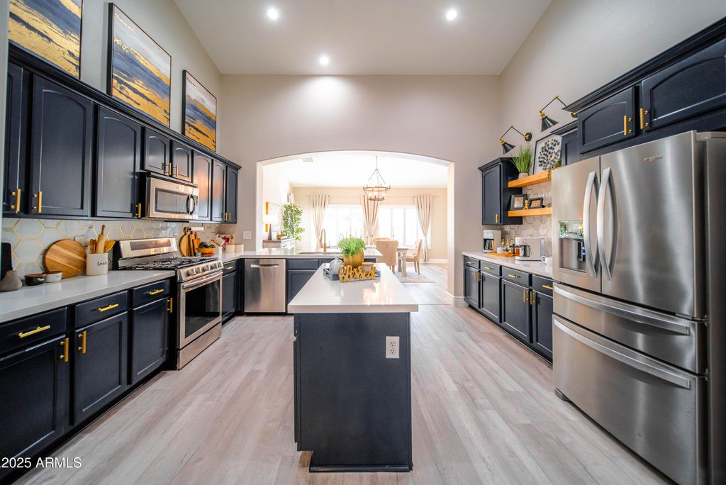 Photo of 30427 W Vale Drive, Buckeye, AZ 85396 (MLS # 6920805)