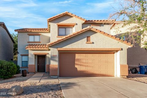8852 E PAMPA Avenue Mesa AZ 85212