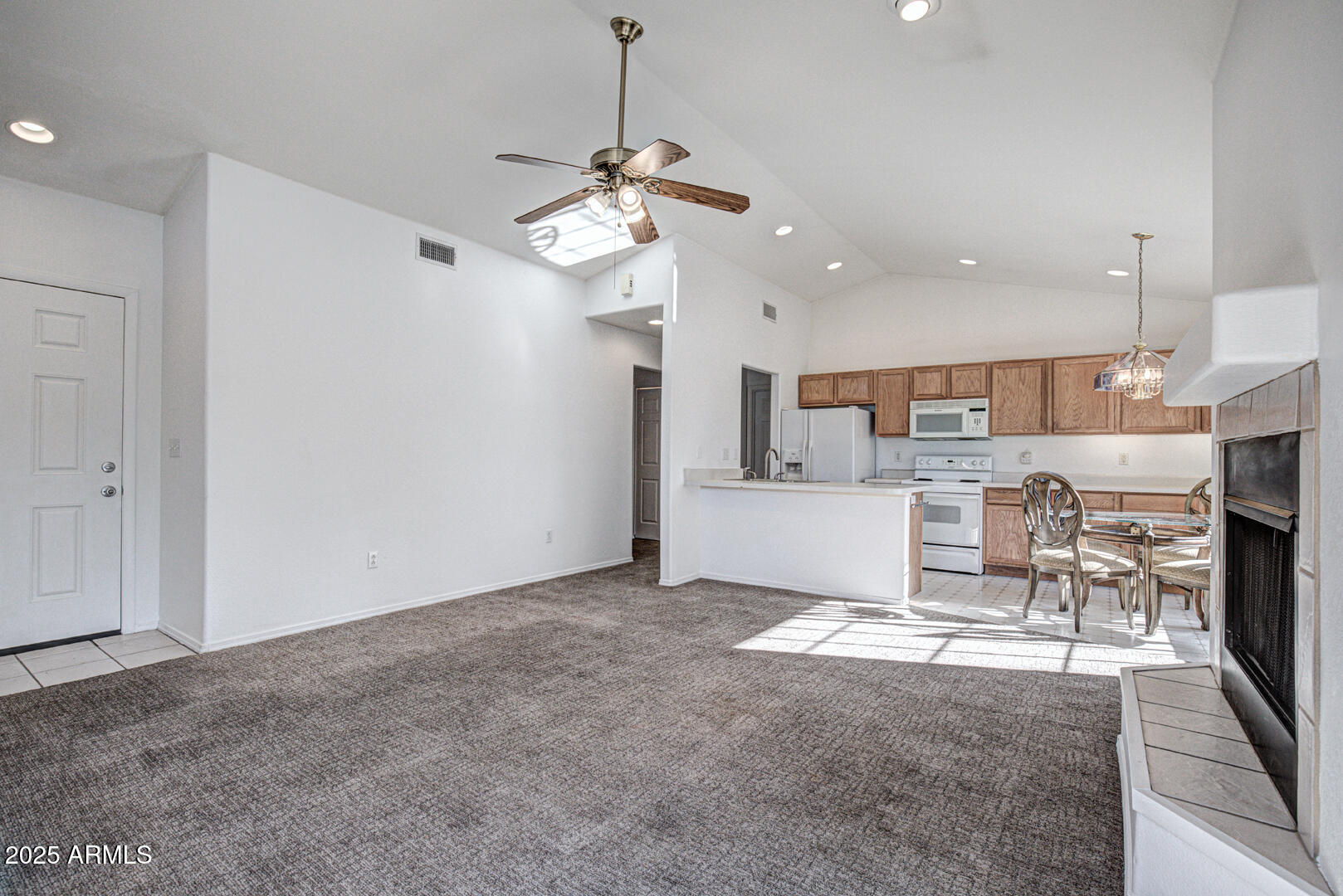 1501 N BEELINE Highway 66