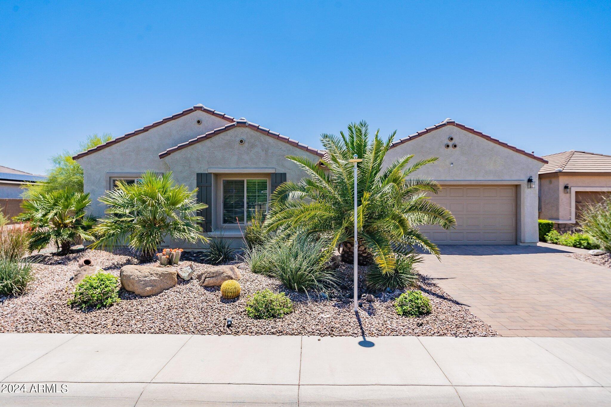 View Florence, AZ 85132 house