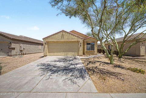 Property photo of 43832 W Arizona Avenue, Maricopa, AZ 85138