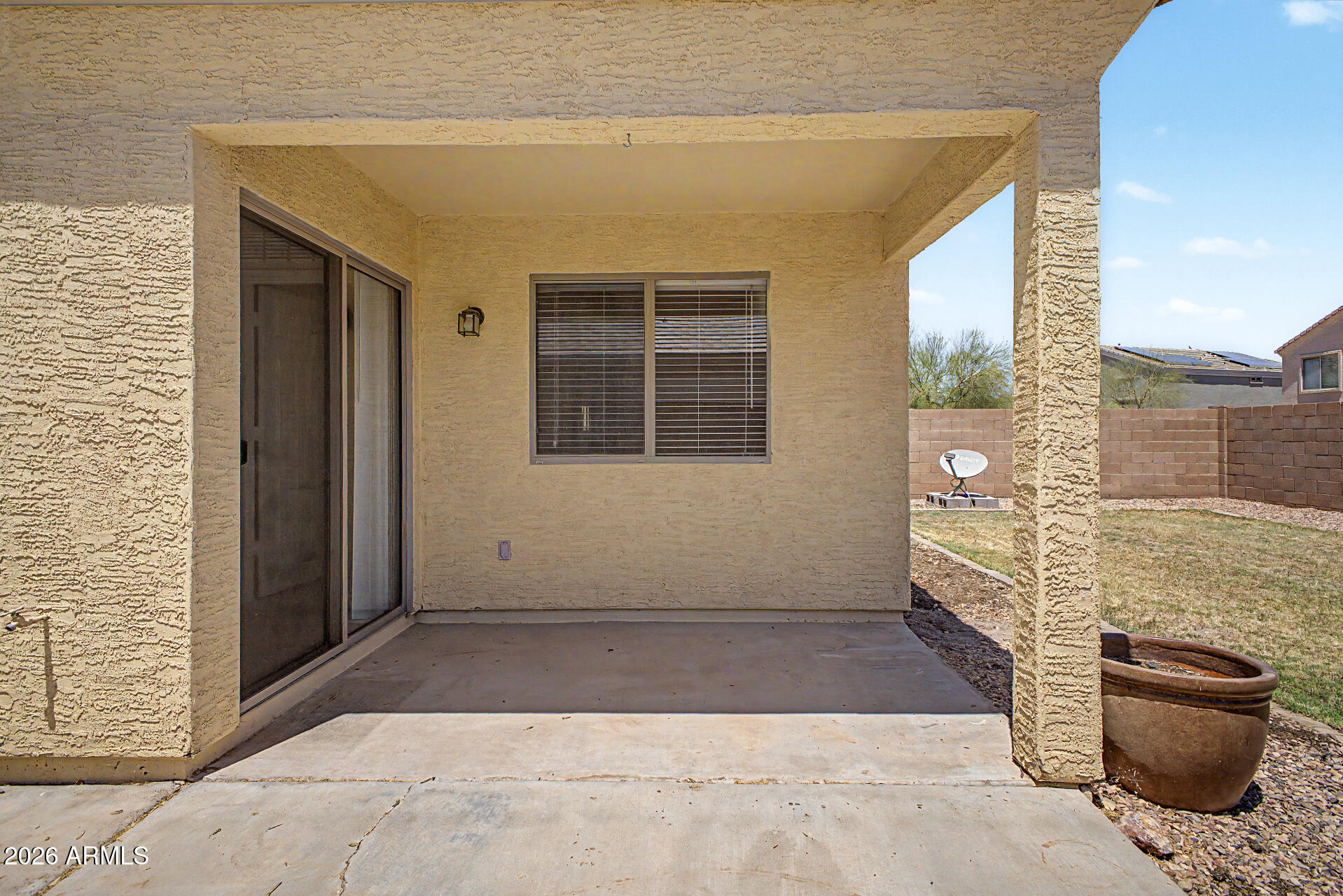 SENITA - Residential