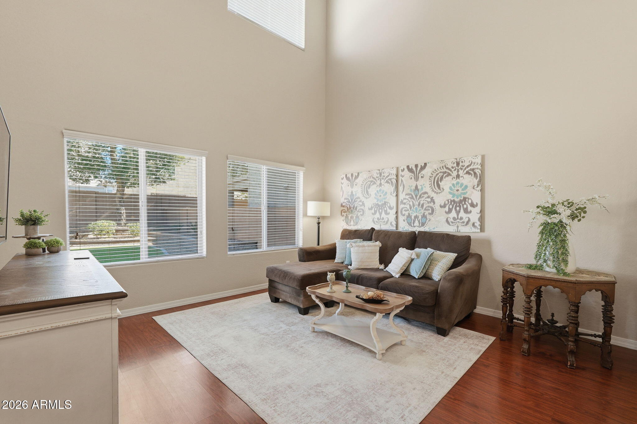 4747 S Carmine Circle