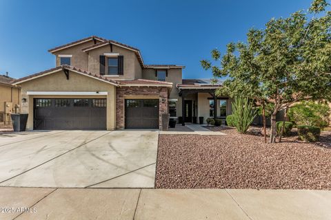 18336 W VERDIN Road Goodyear AZ 85338
