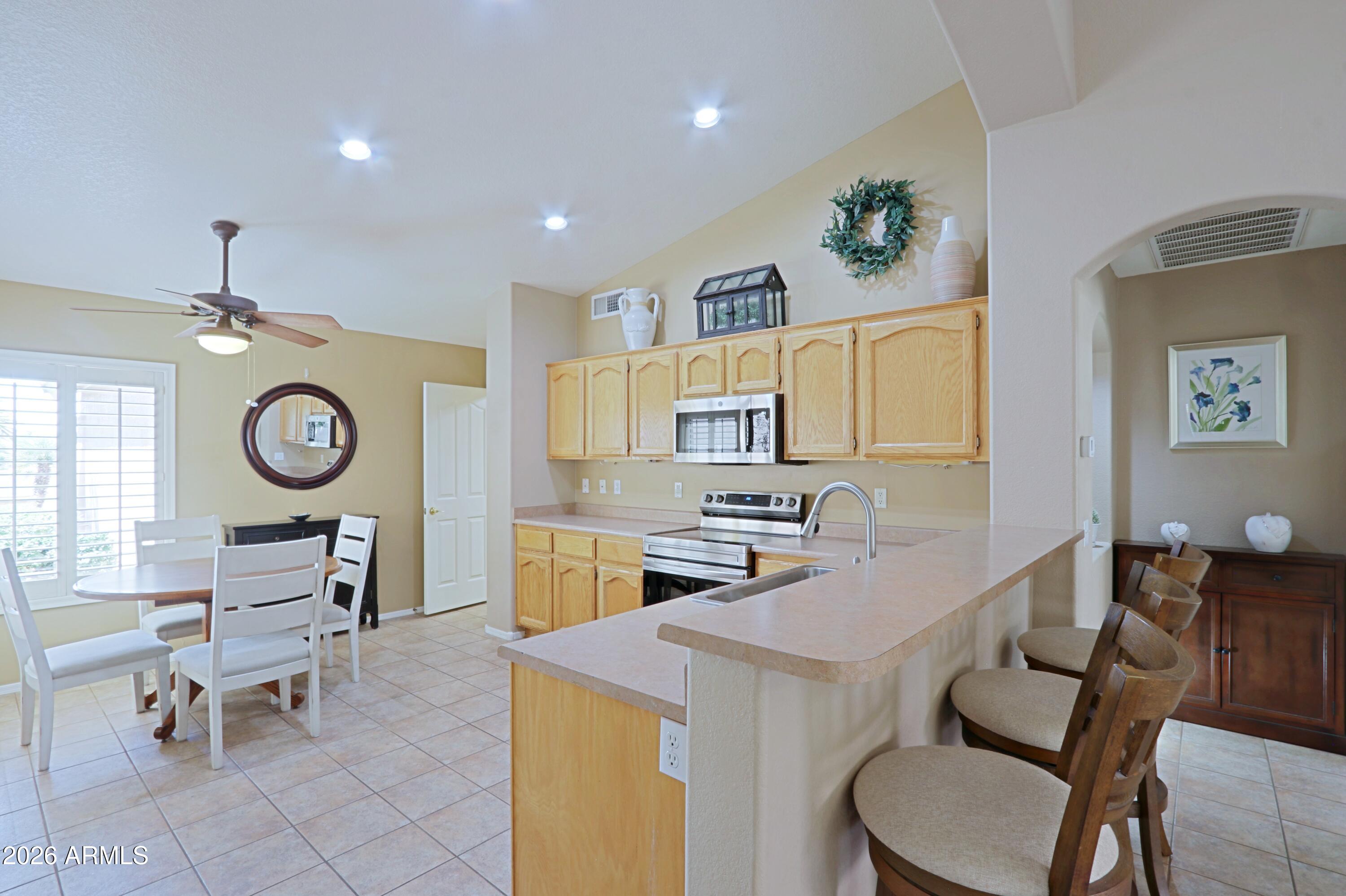 PEBBLECREEK UNIT 15 - Residential