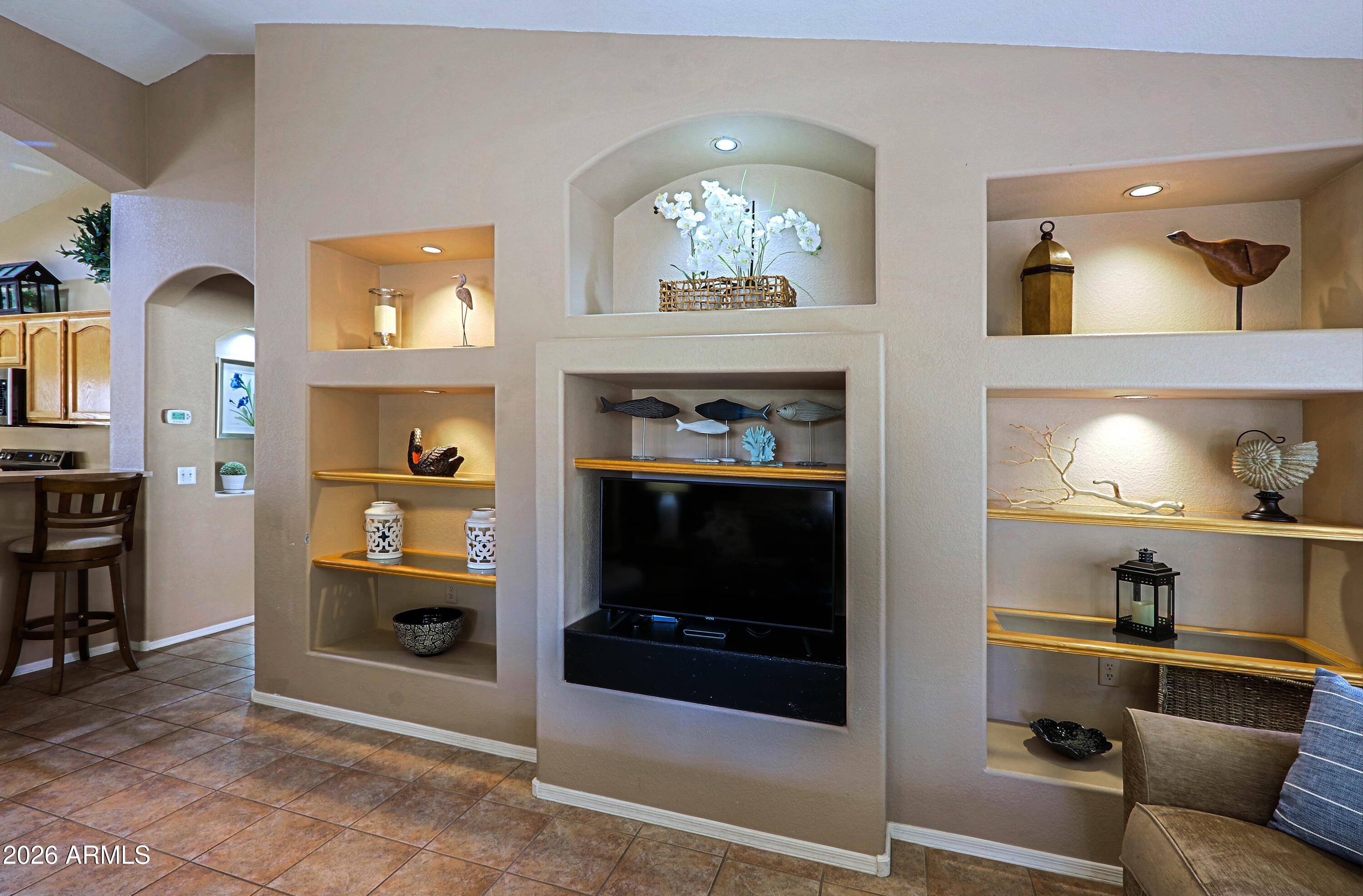 PEBBLECREEK UNIT 15 - Residential