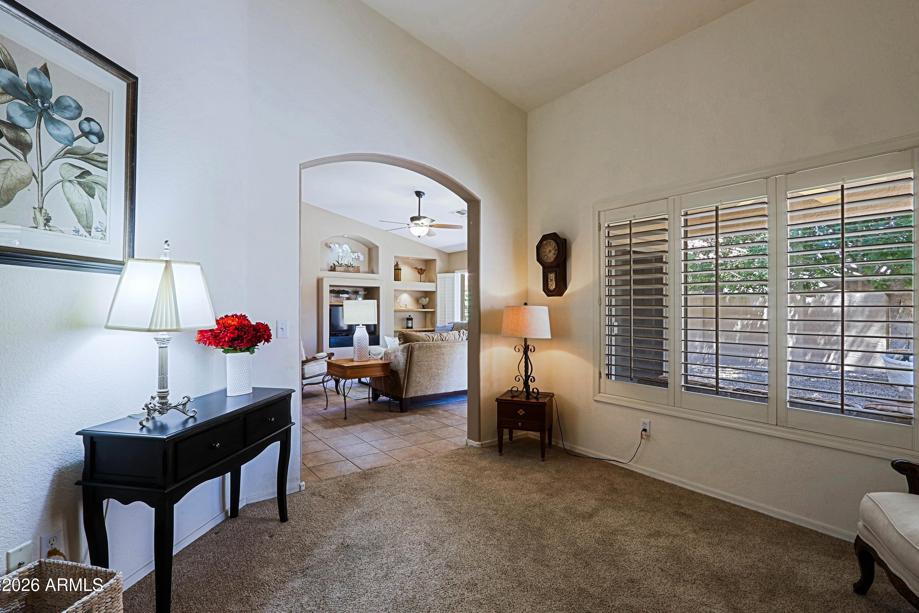PEBBLECREEK UNIT 15 - Residential