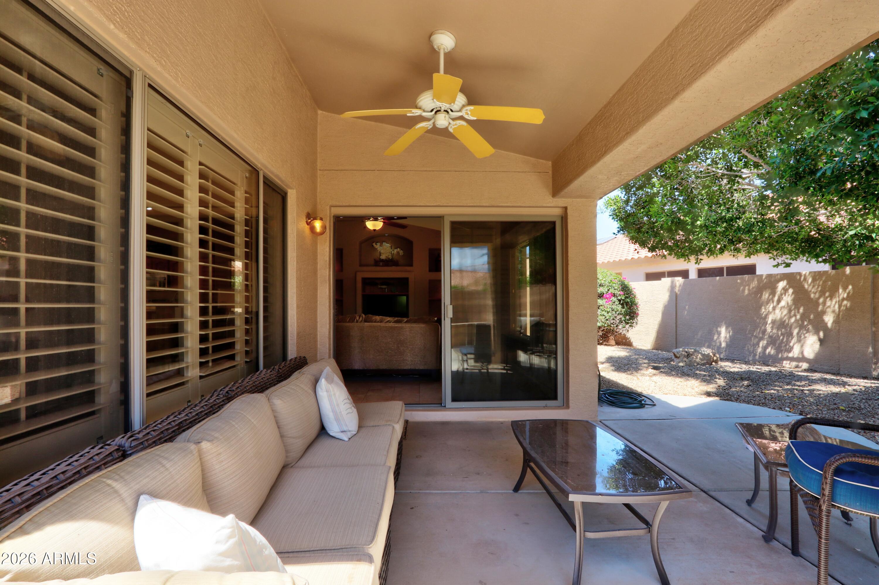 PEBBLECREEK UNIT 15 - Residential