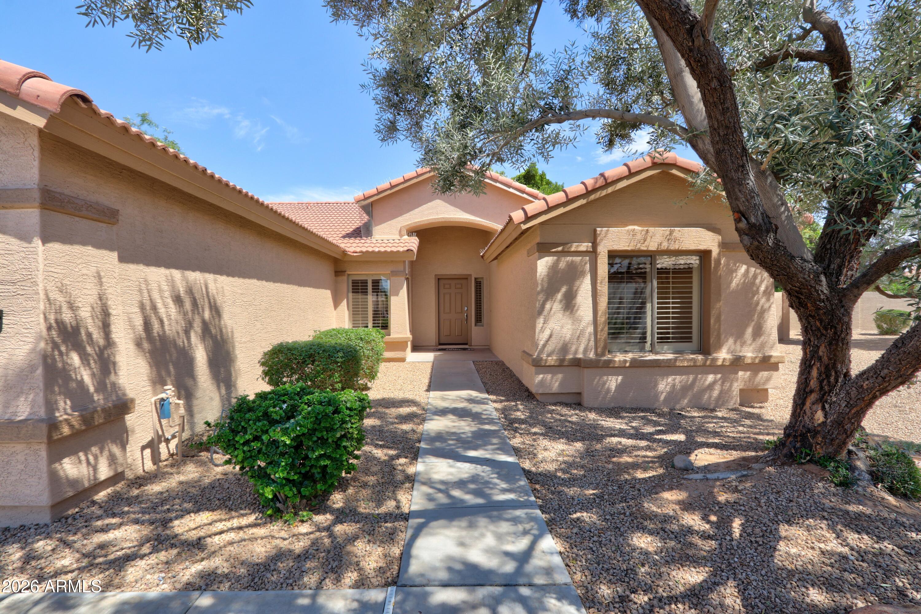 PEBBLECREEK UNIT 15 - Residential