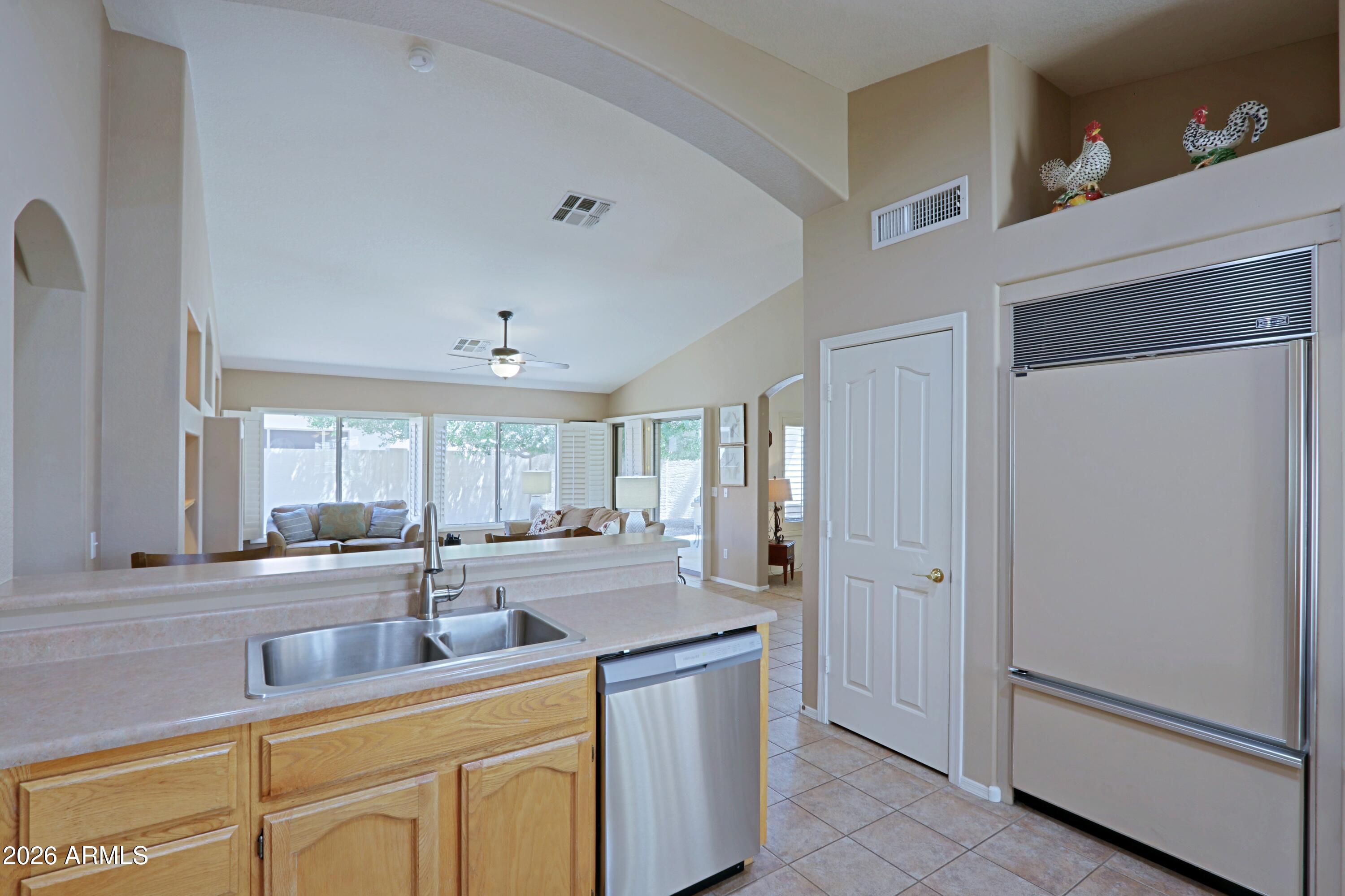 PEBBLECREEK UNIT 15 - Residential