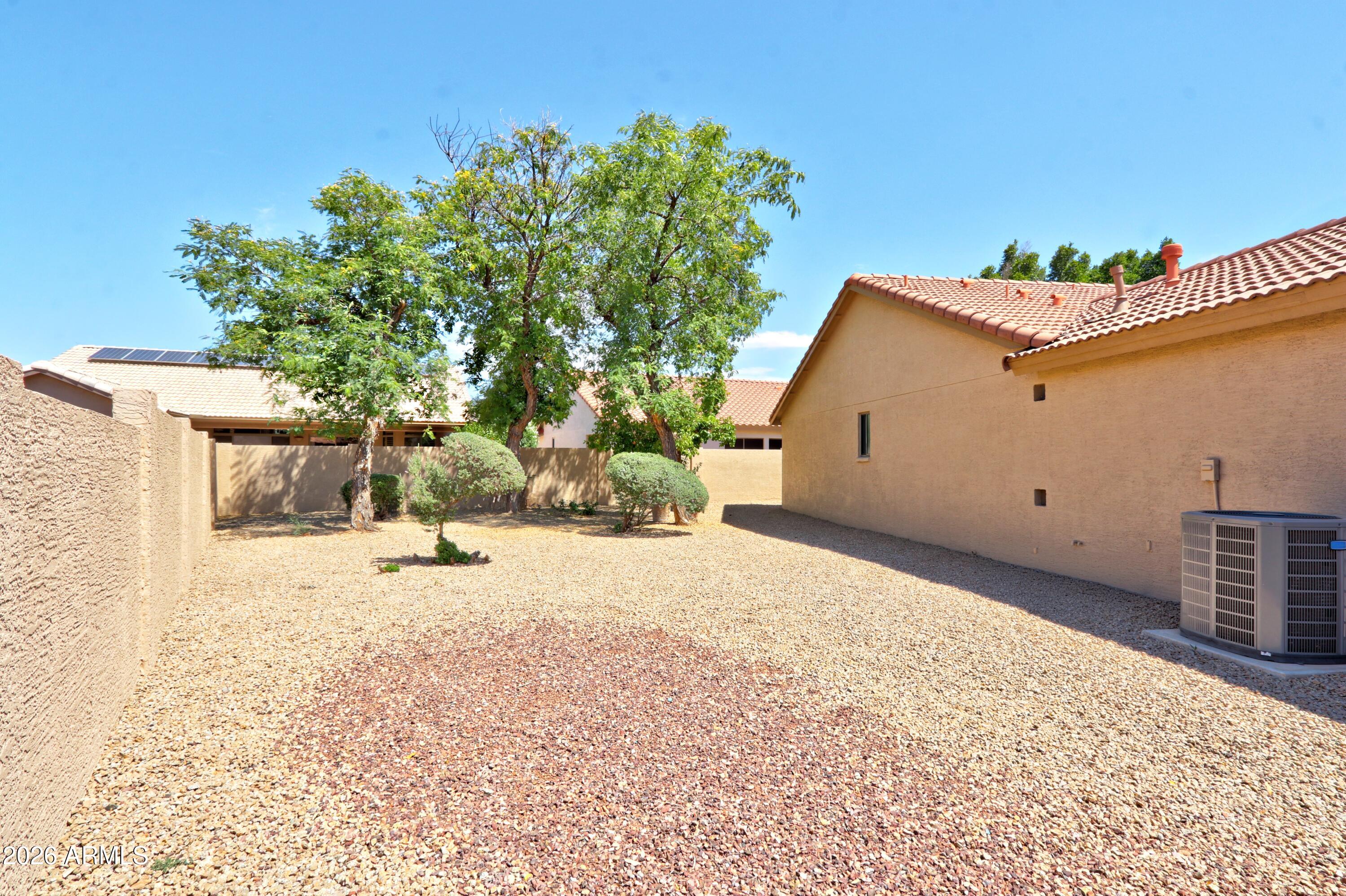 PEBBLECREEK UNIT 15 - Residential