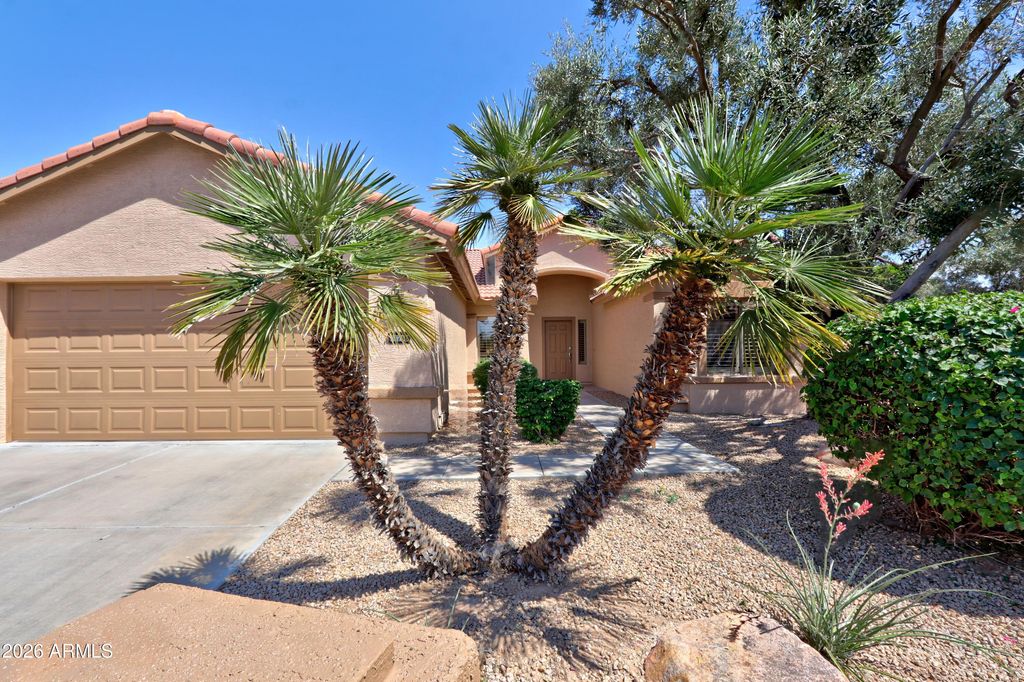 Photo of 14740 W Pinchot Court, Goodyear, AZ 85395 (MLS # 7027918)
