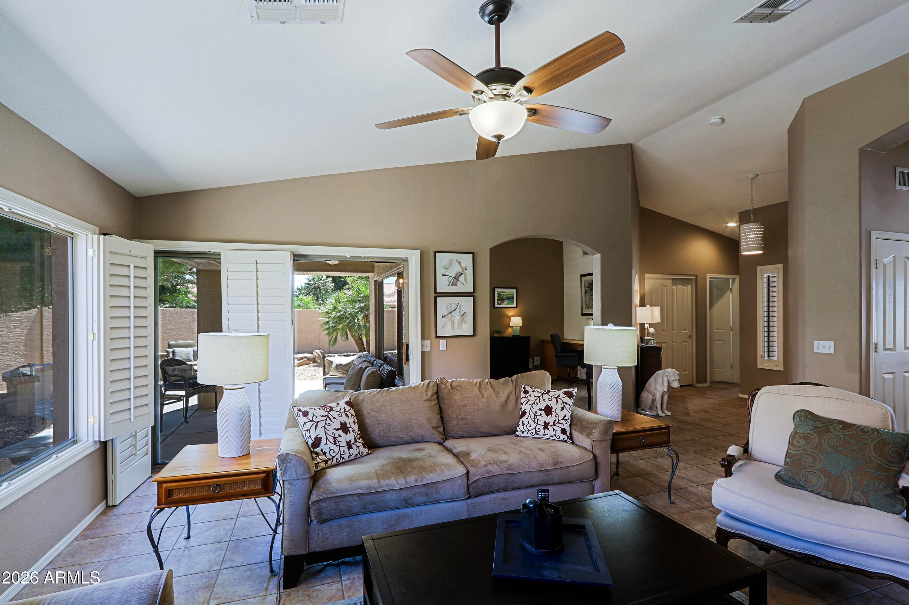 PEBBLECREEK UNIT 15 - Residential