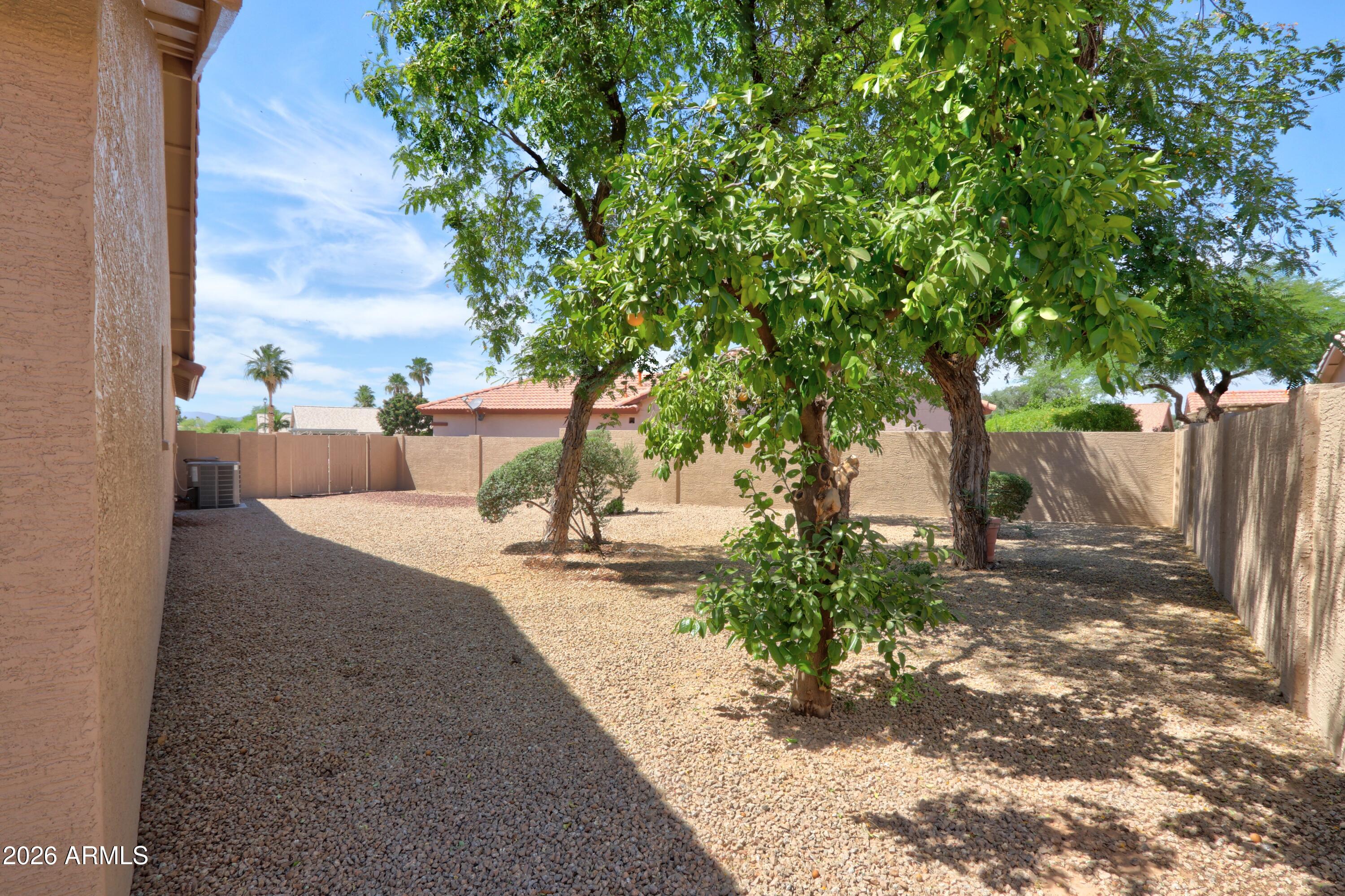 PEBBLECREEK UNIT 15 - Residential