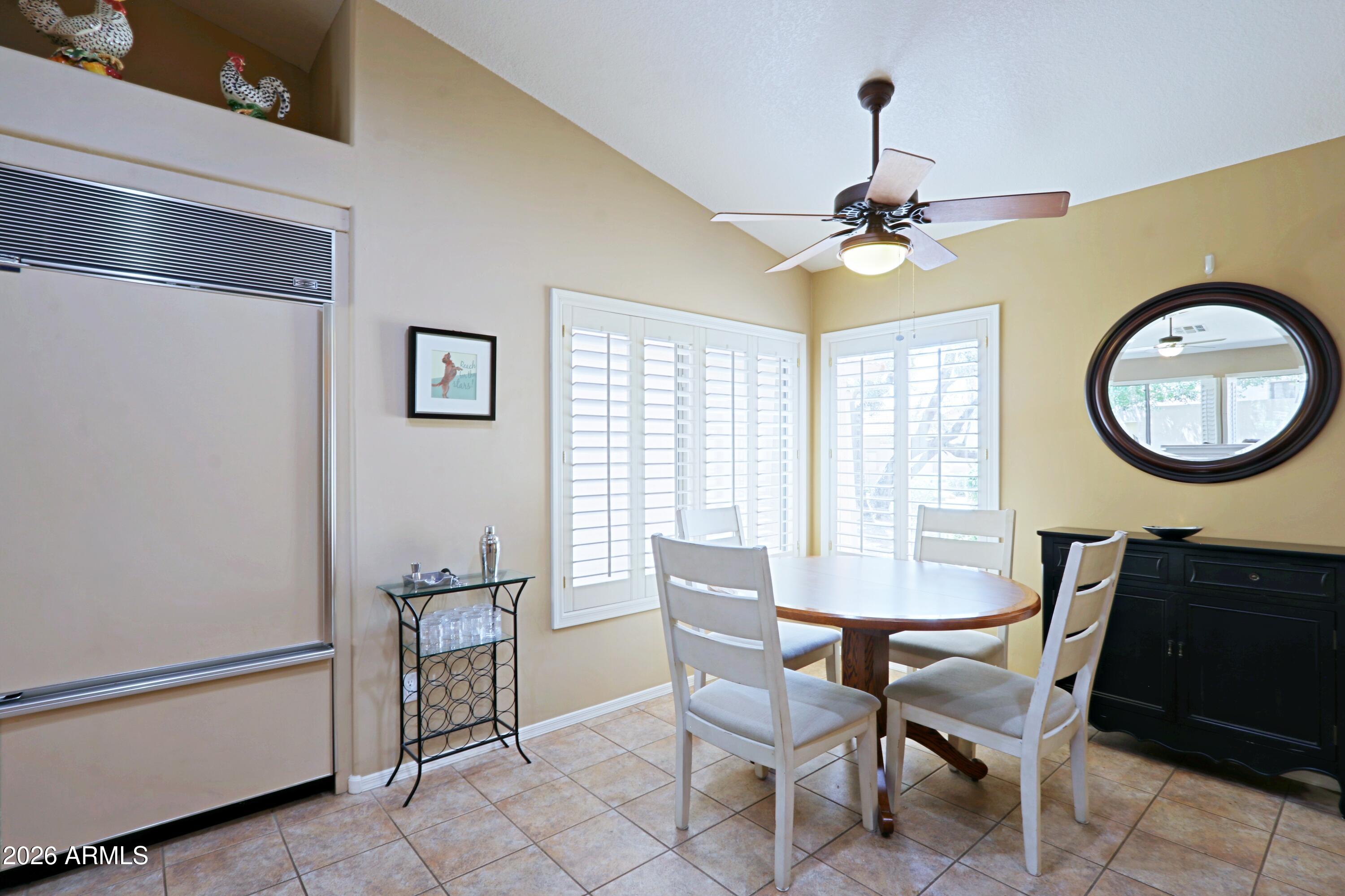PEBBLECREEK UNIT 15 - Residential